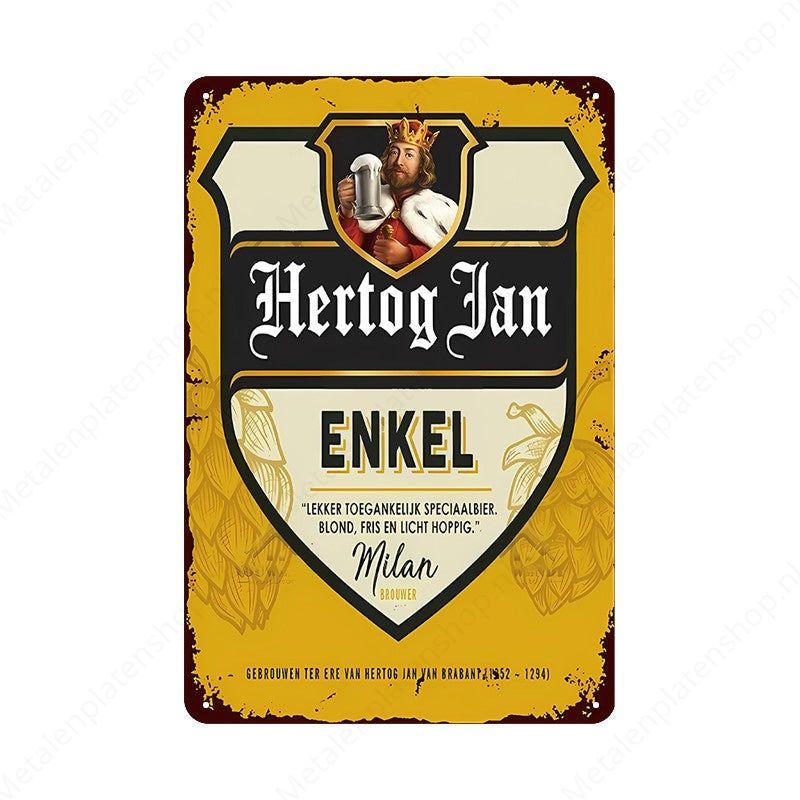 Duke Jan Enkel