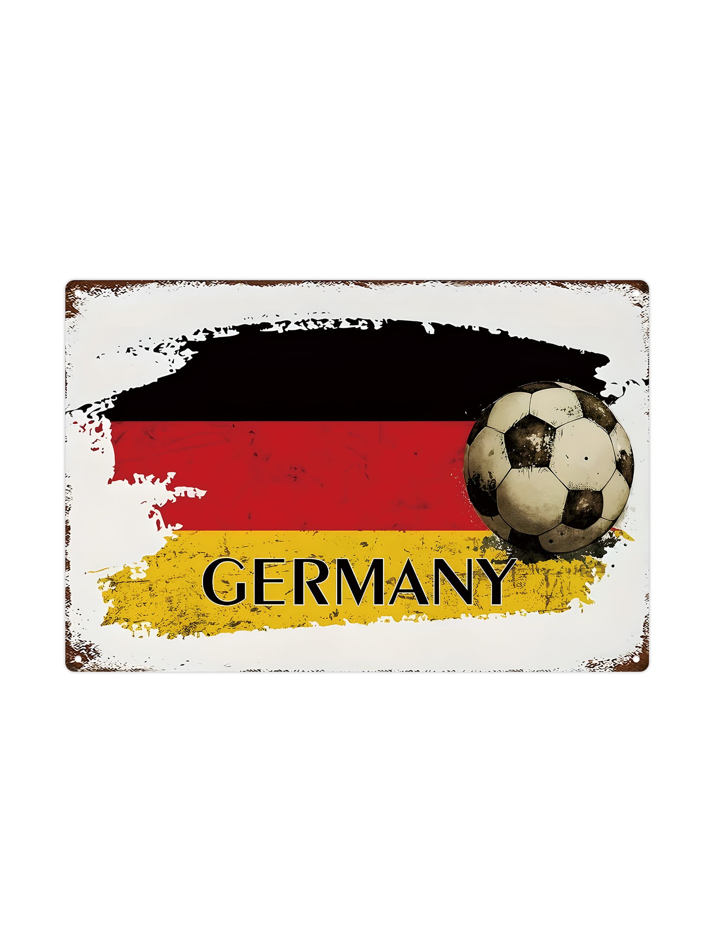 Germany Football