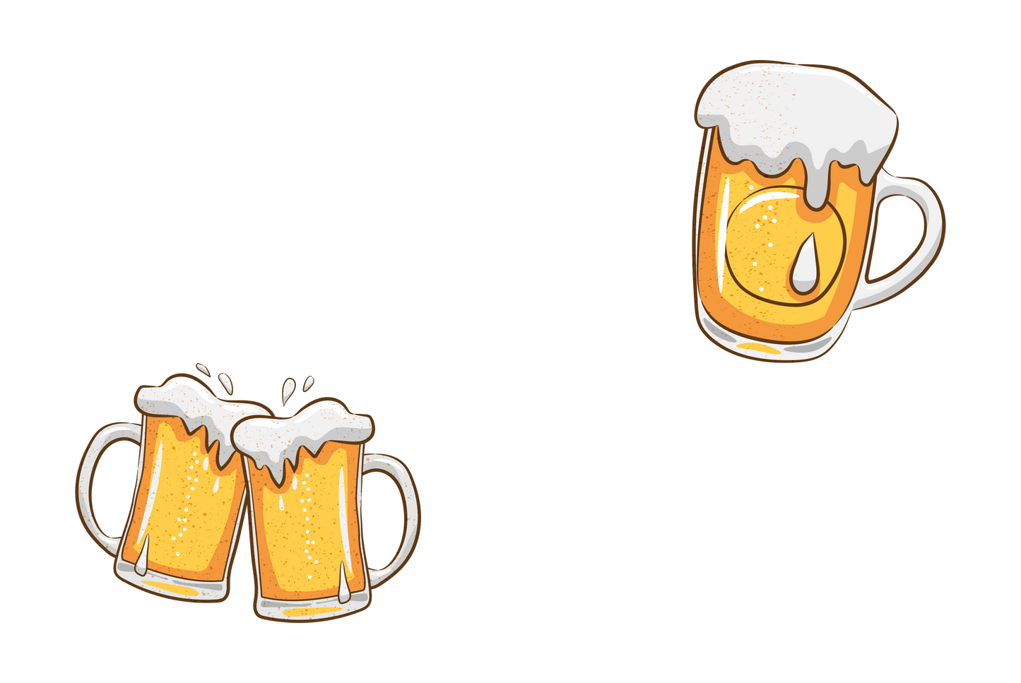 We are open - Beer