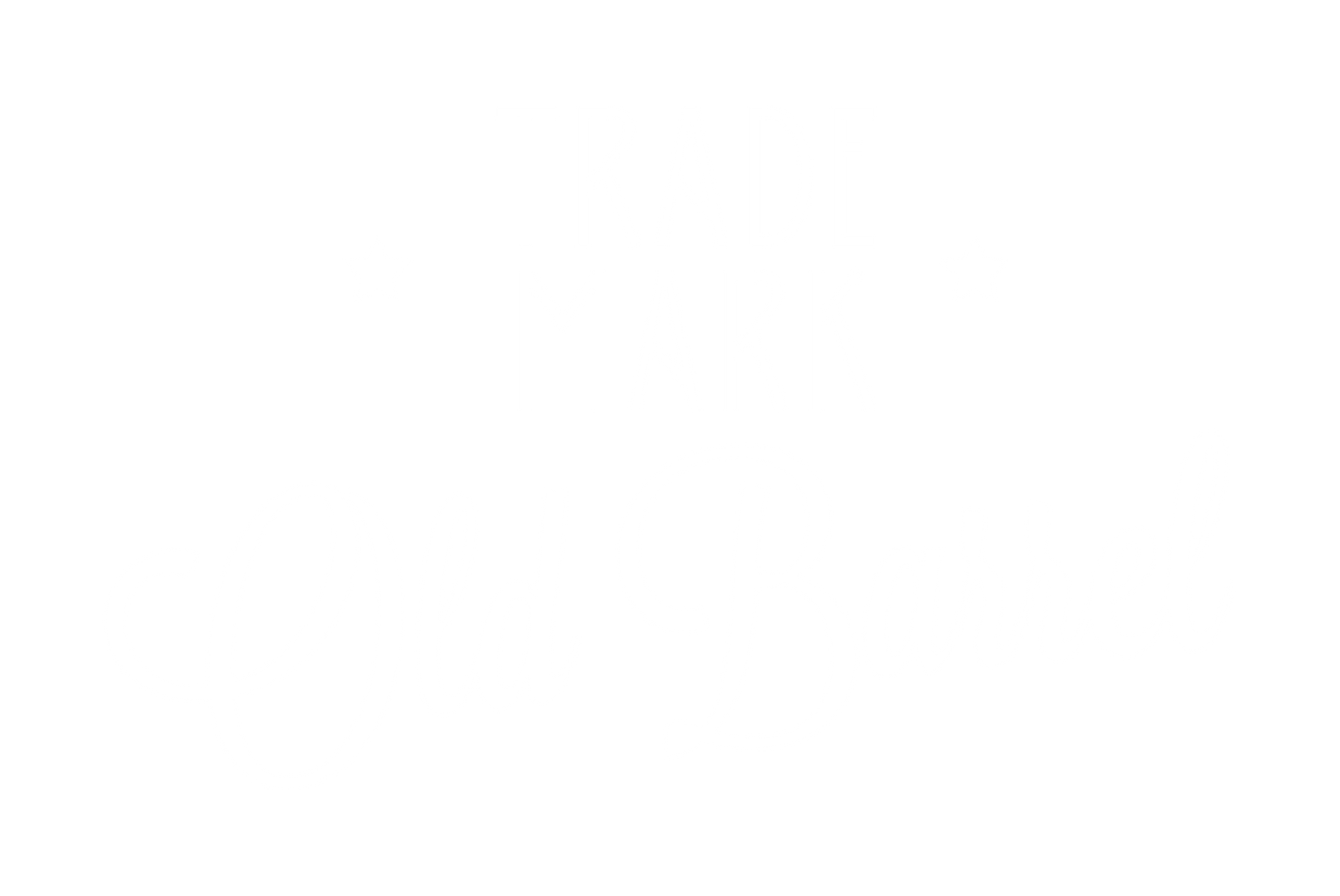 Trade mark old barrel - Cafe bord