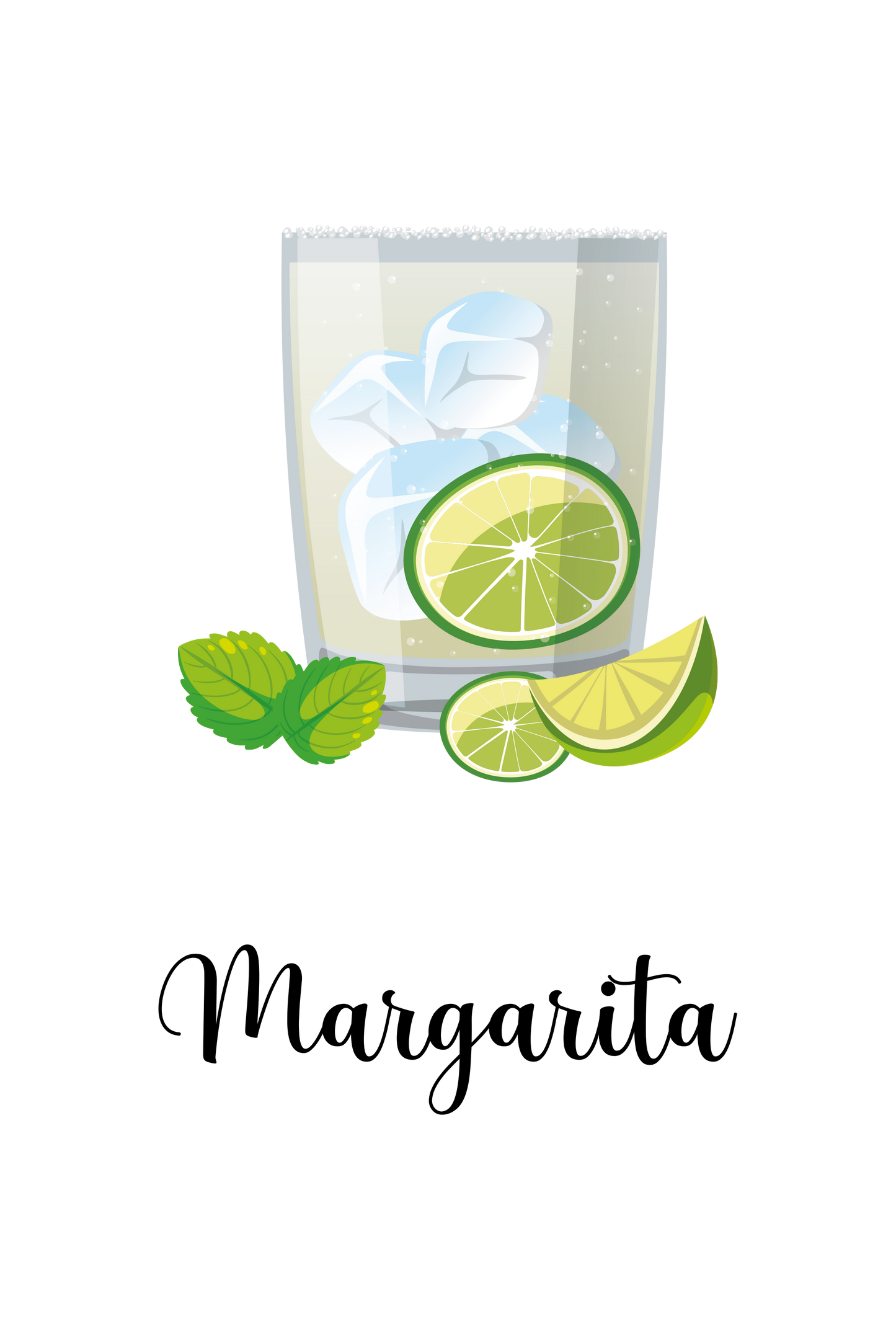 Margarita - Cafe bord