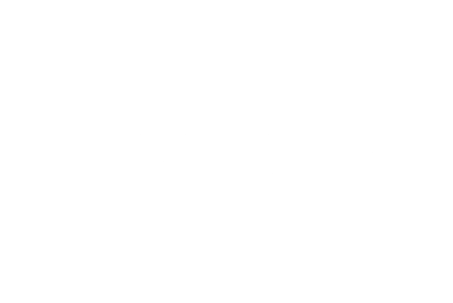 Das wird schon - Metal Wall Sign