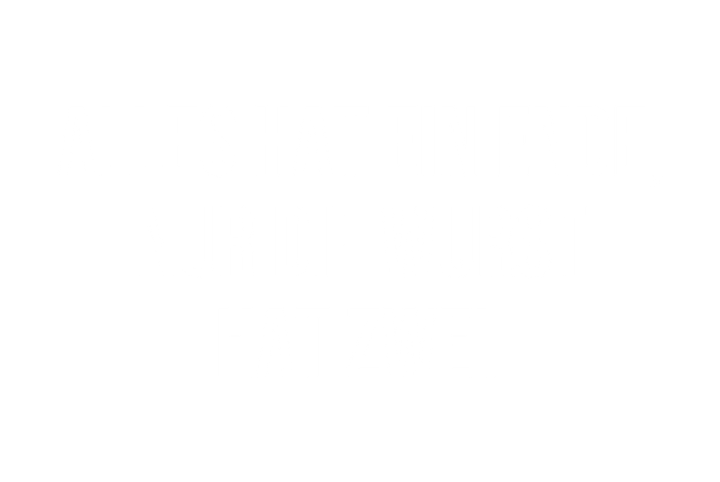 Alles Hat Eind Ende, Nur Die Wurst Hat Zwei - Metal Wall Sign