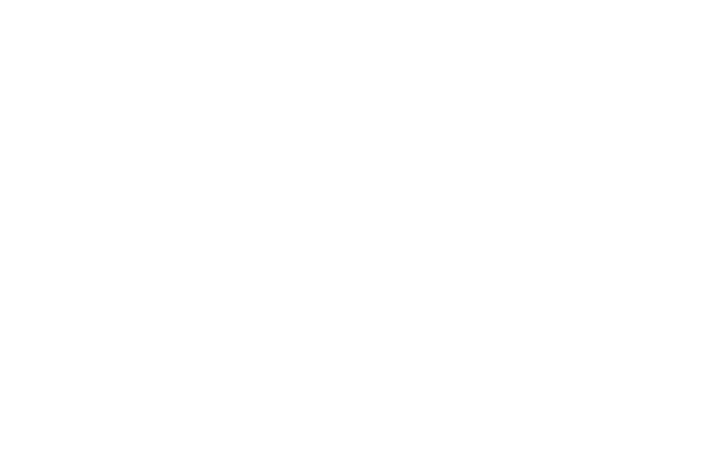 Doppelgänger - Metal Wall Sign