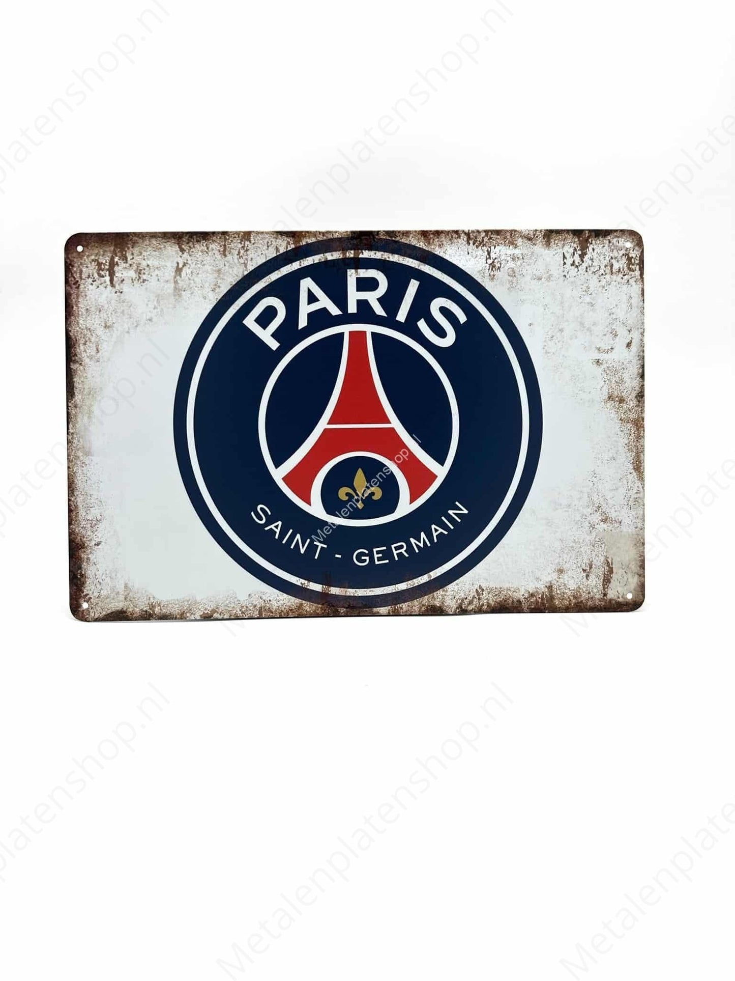 Paris - Saint Germain PSG - Football