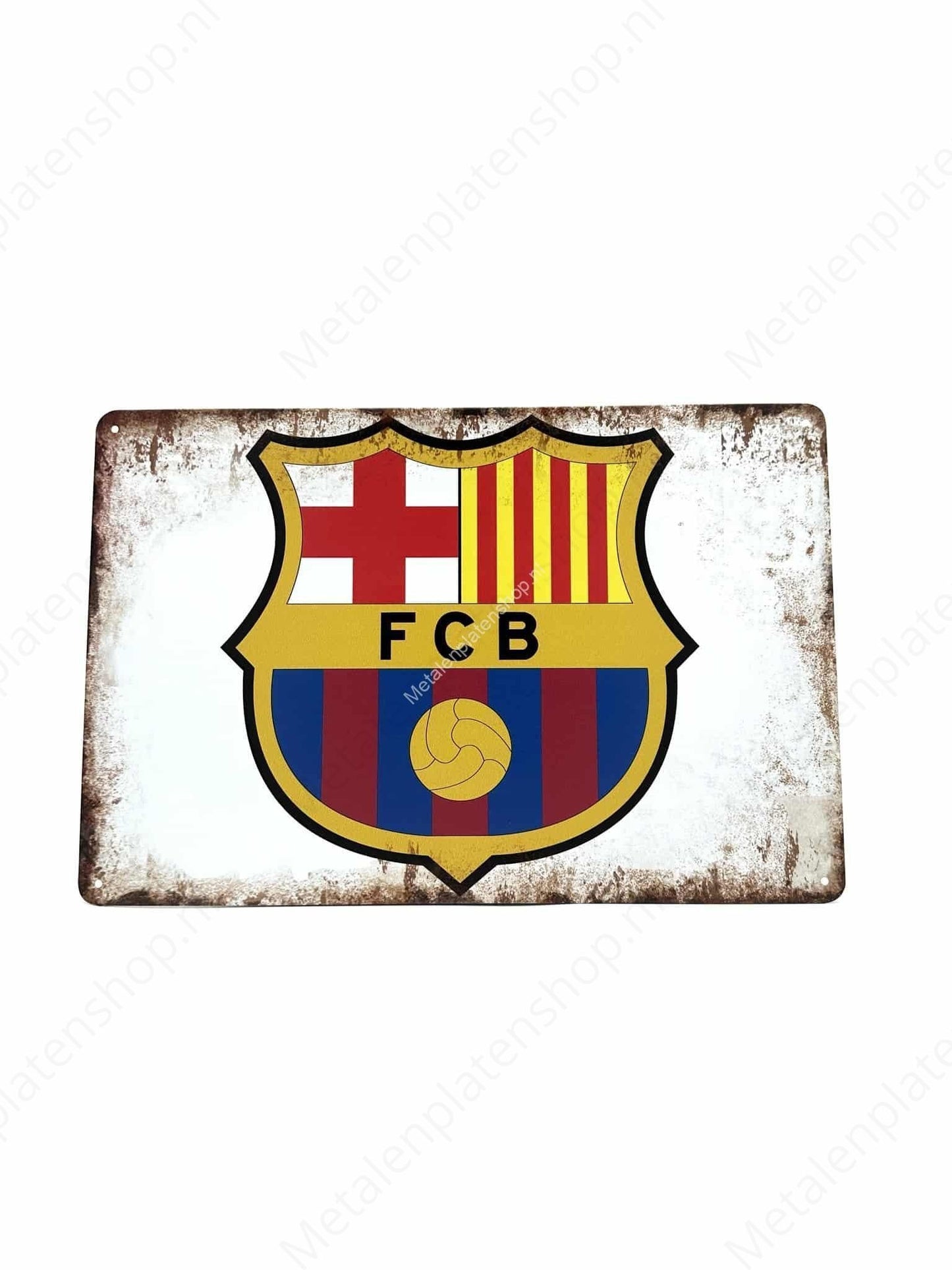 FC Barcelona - Football