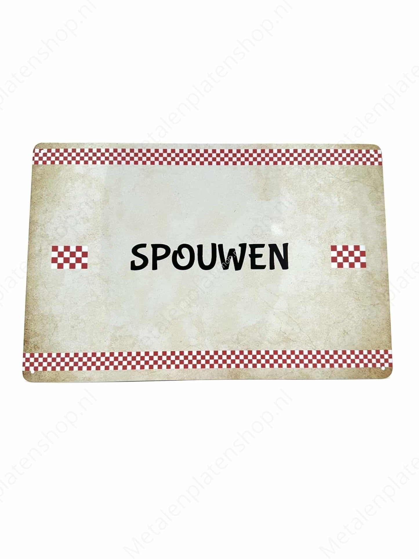 Brabant Texts - Spouwen