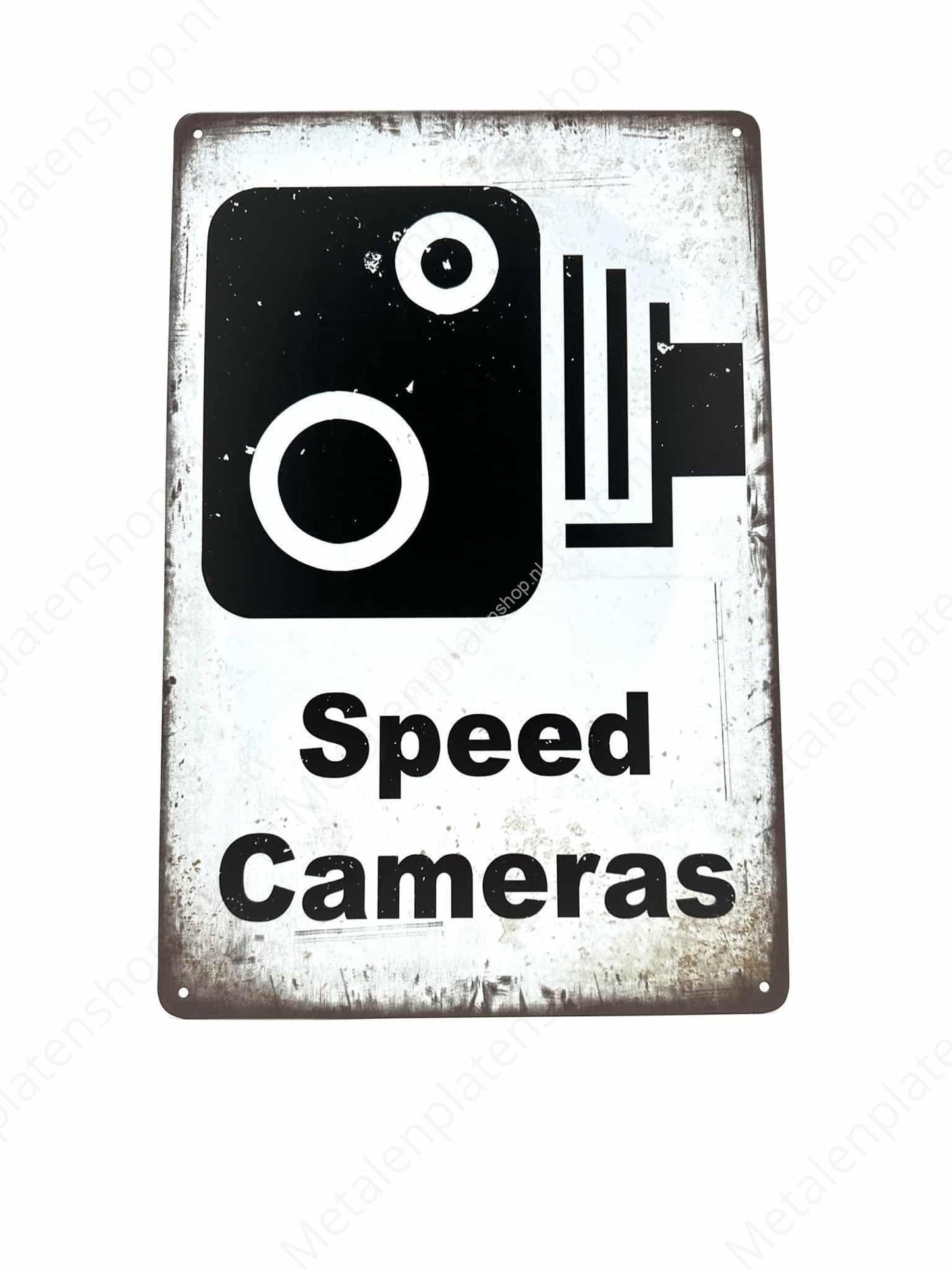 Speed camera - Speed cameras - Speed camera