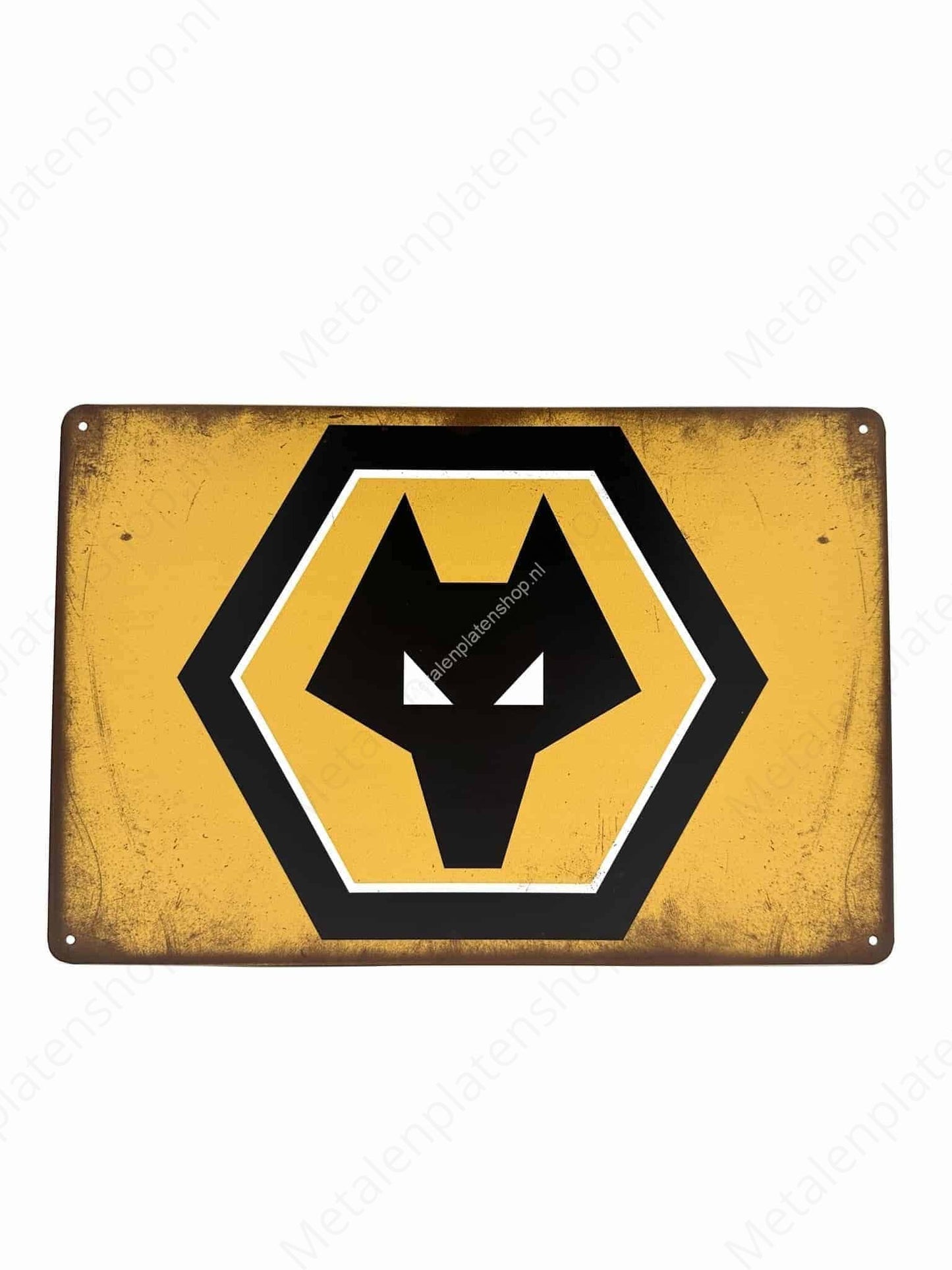 Wolves - Football