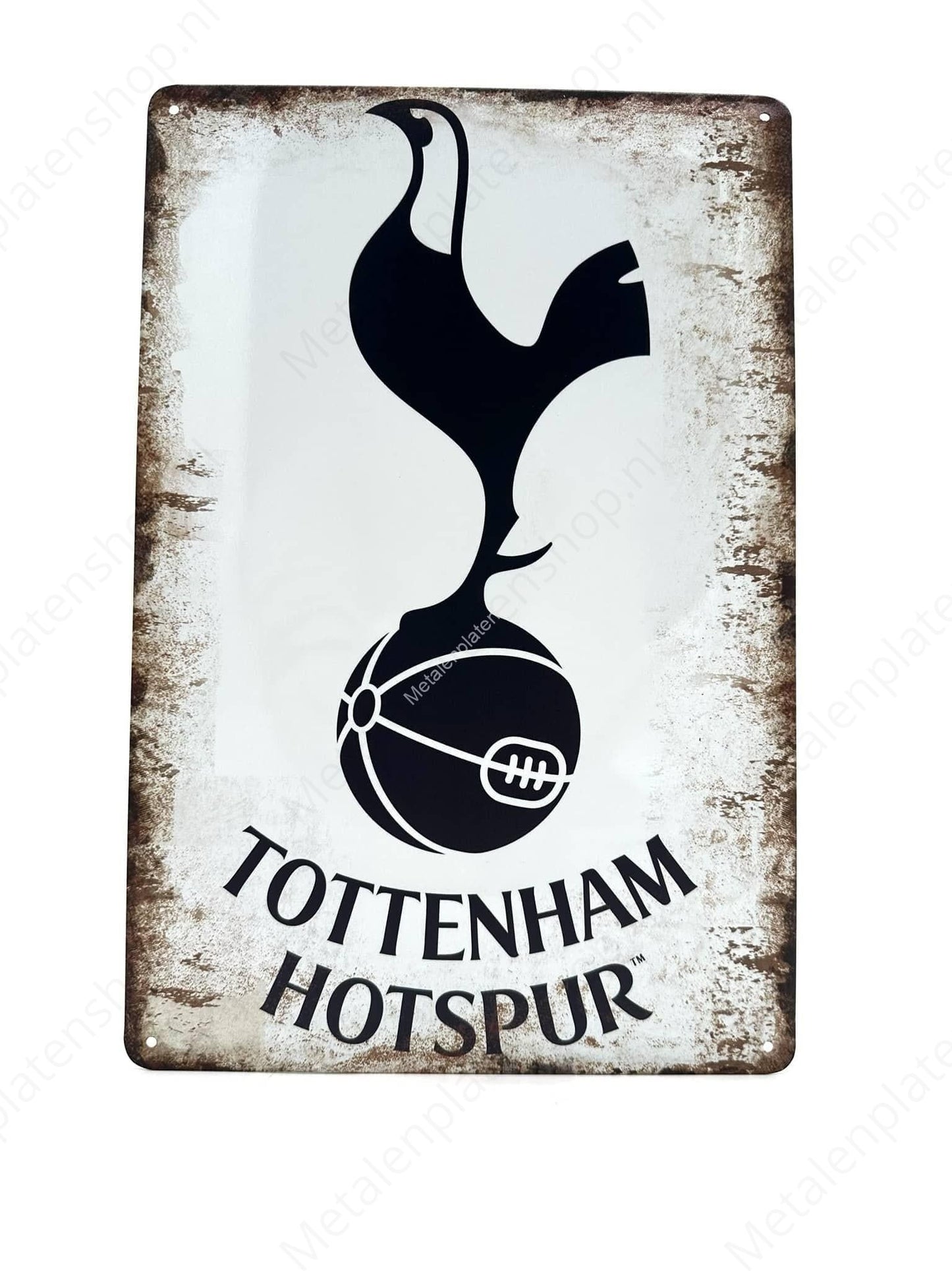 Tottenham Hotspur - Football