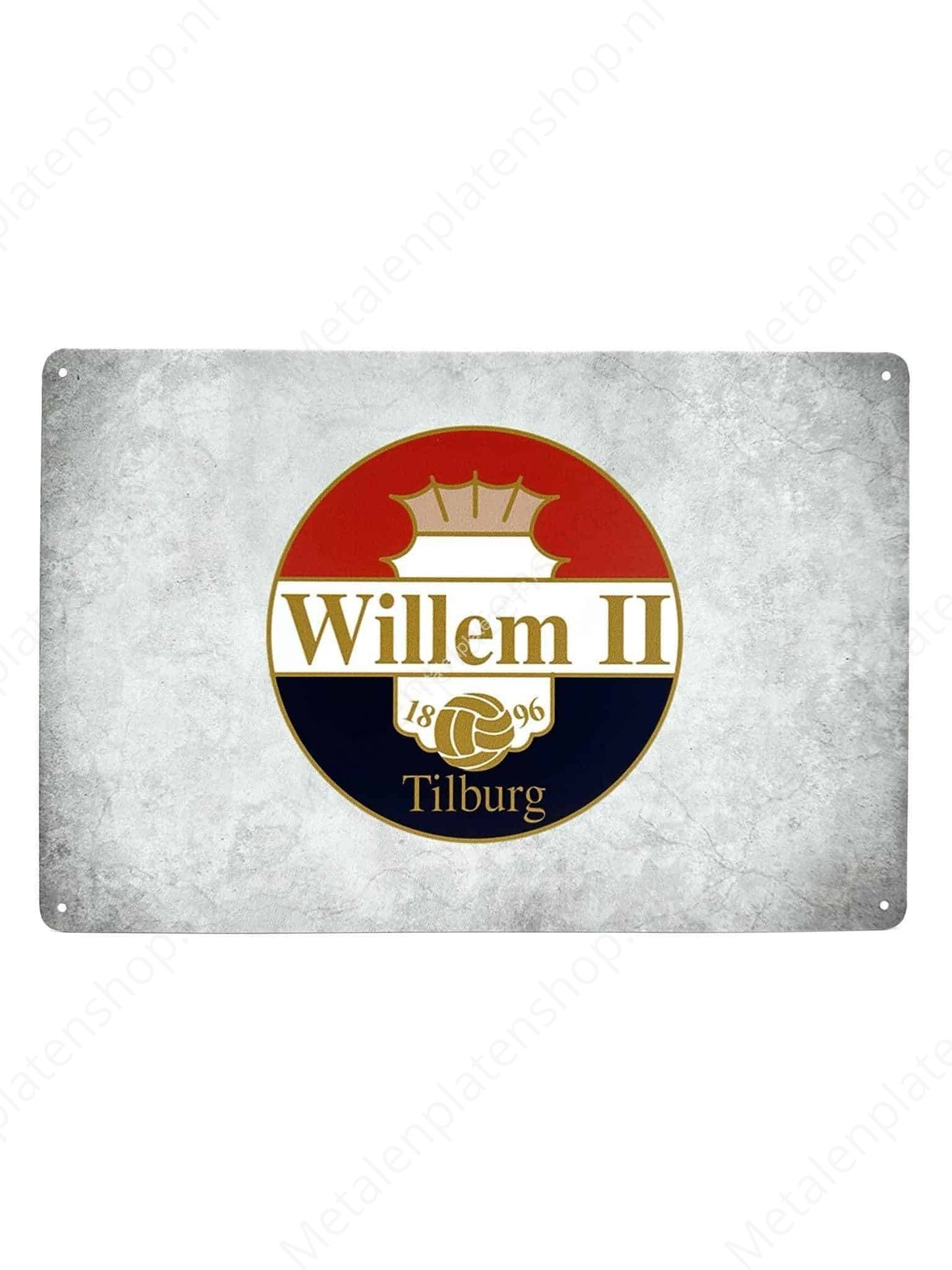 Willem II - Football