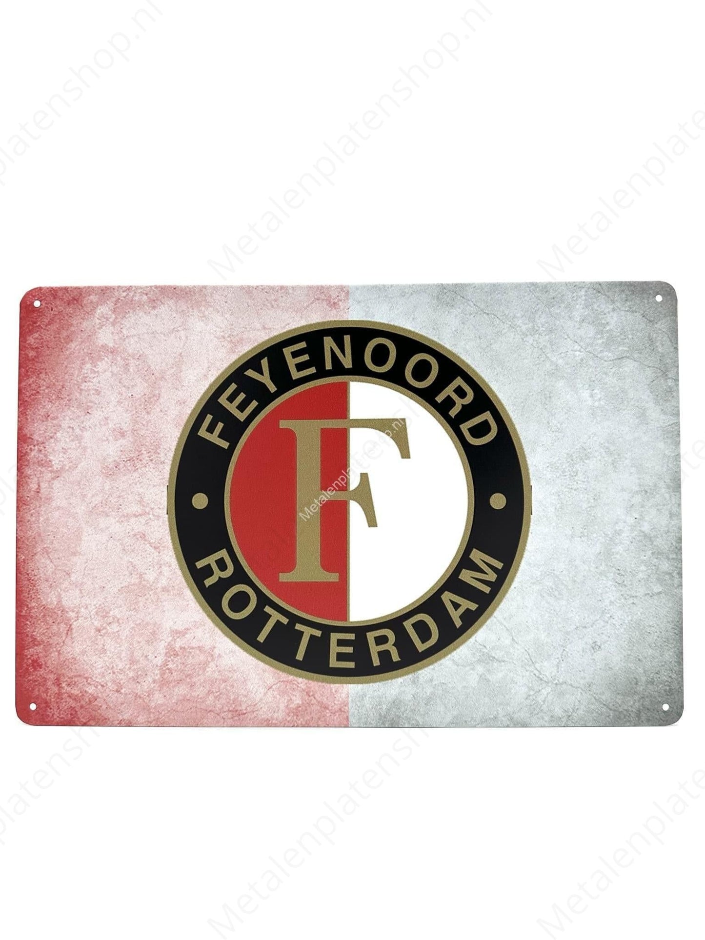 Feyenoord - Football - Red/White