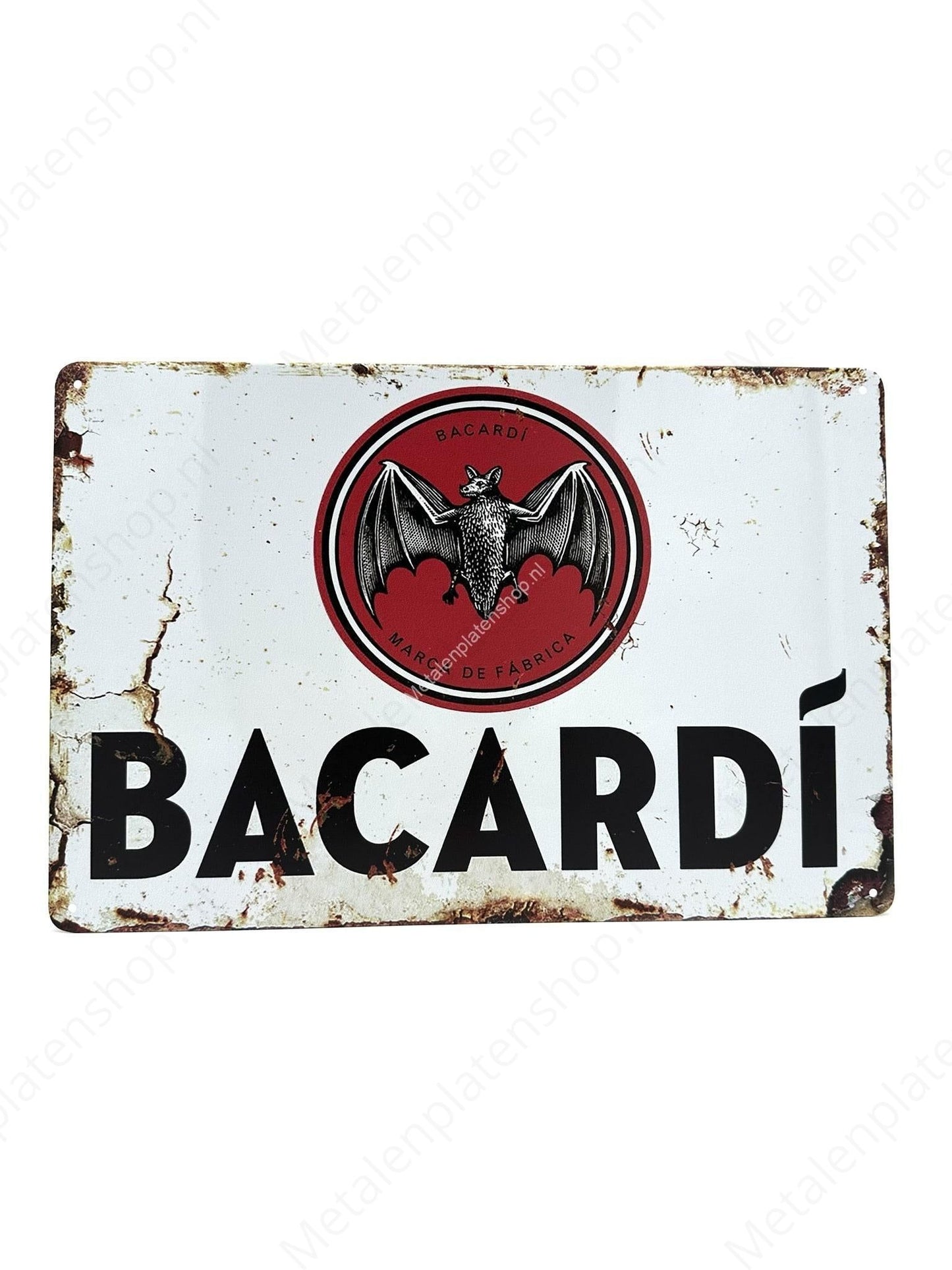 Bacardi - Drink