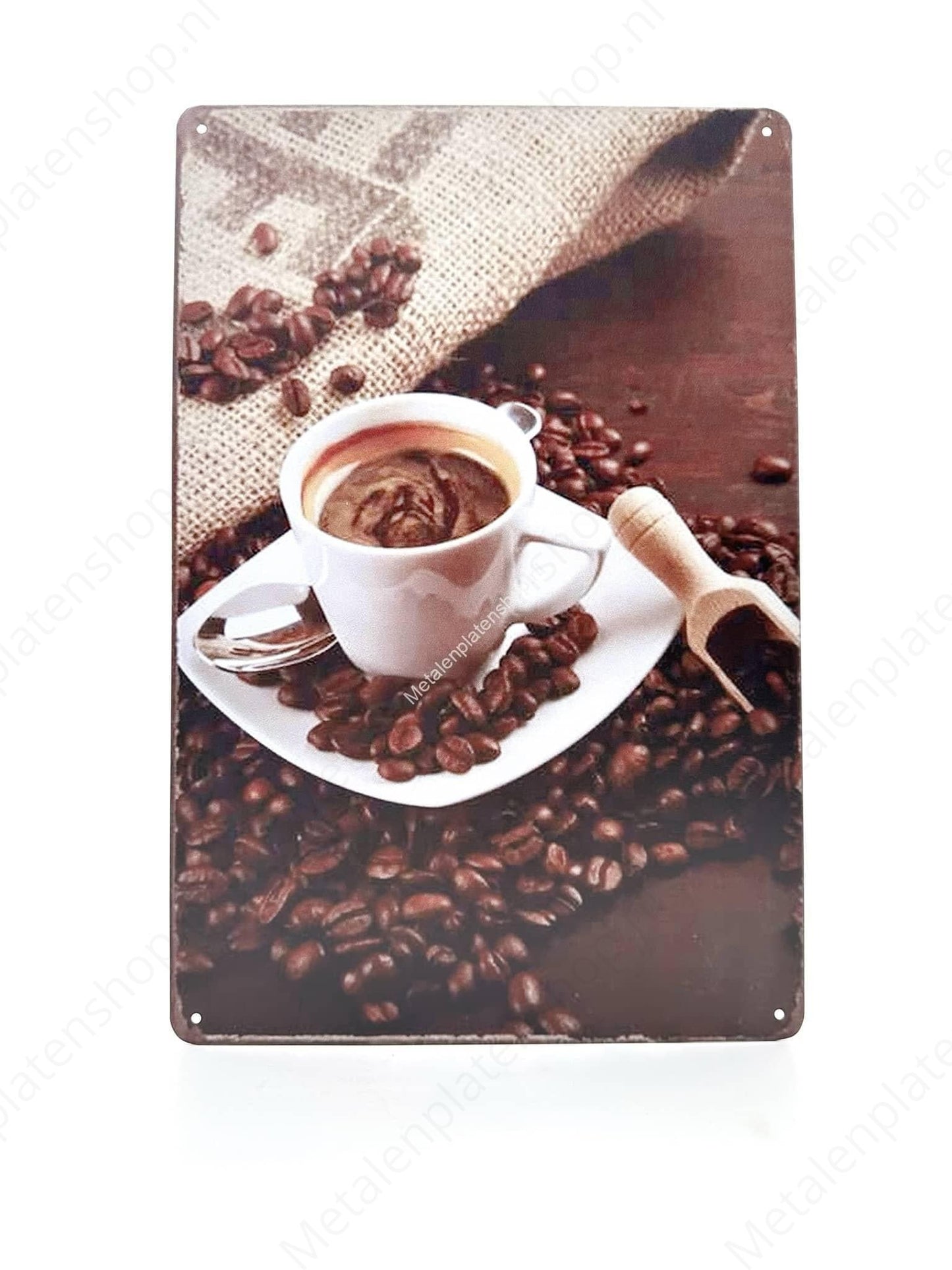 Coffee - Espresso