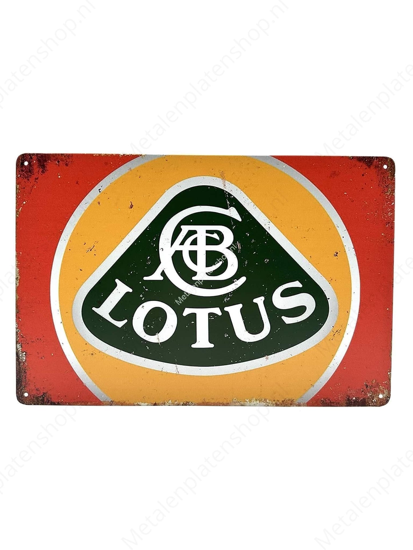 Lotus - Car