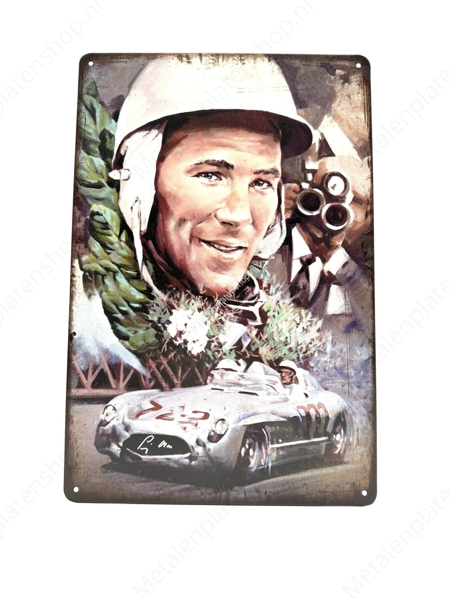 Race car icon