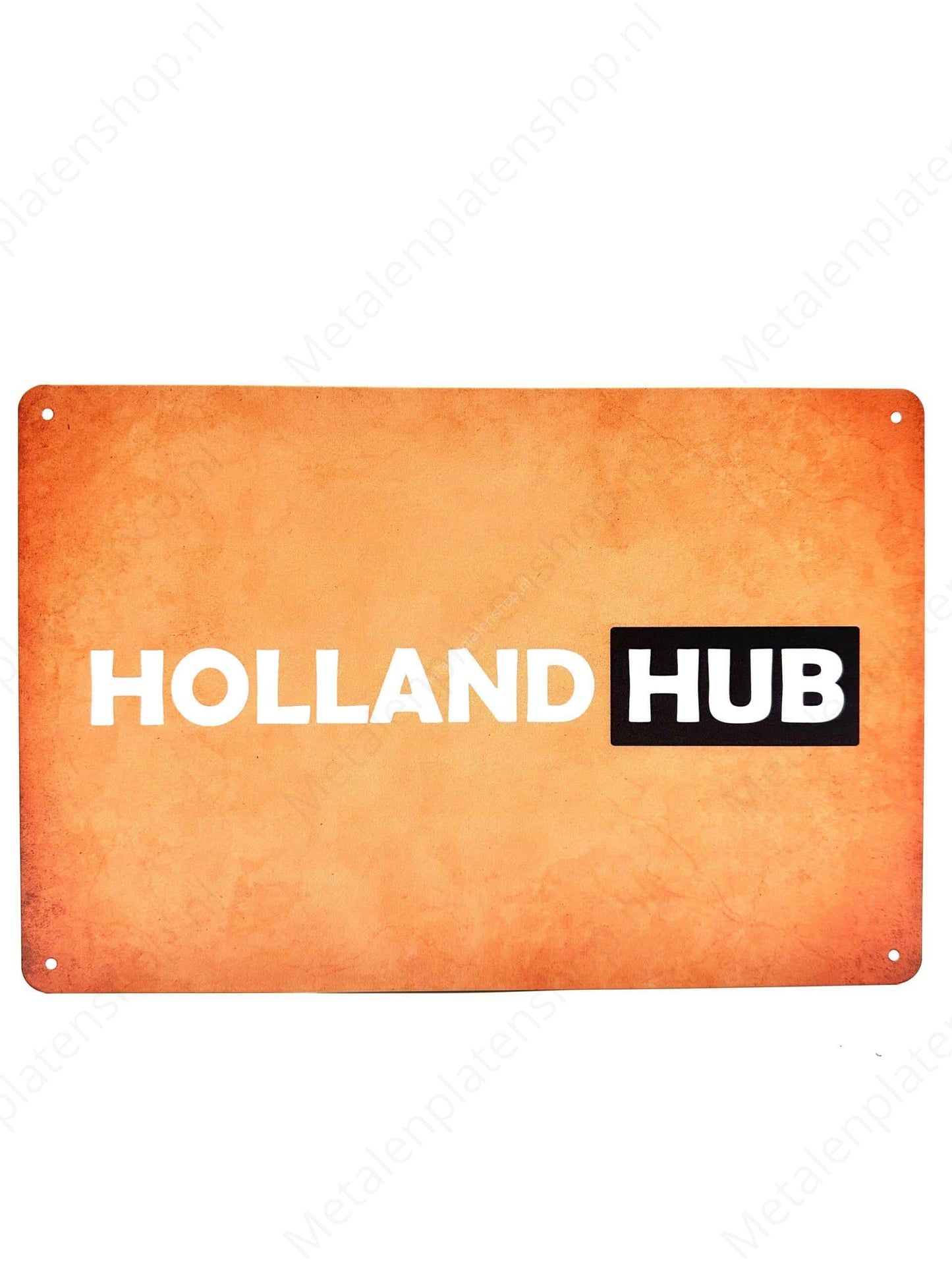 Netherlands - Holland Hub