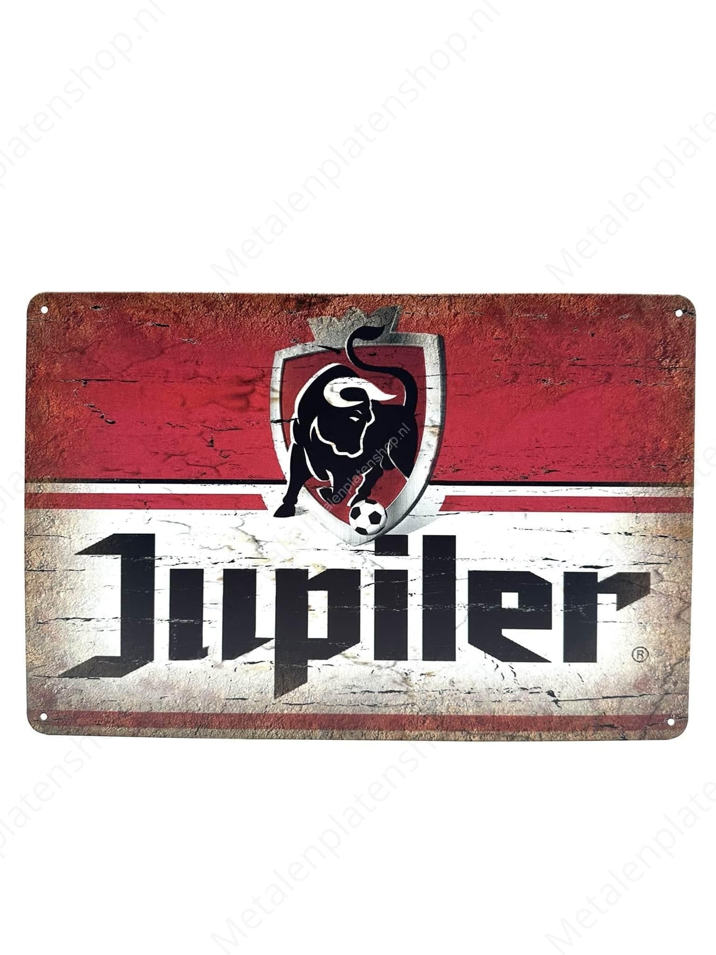 Jupiler - Football #1