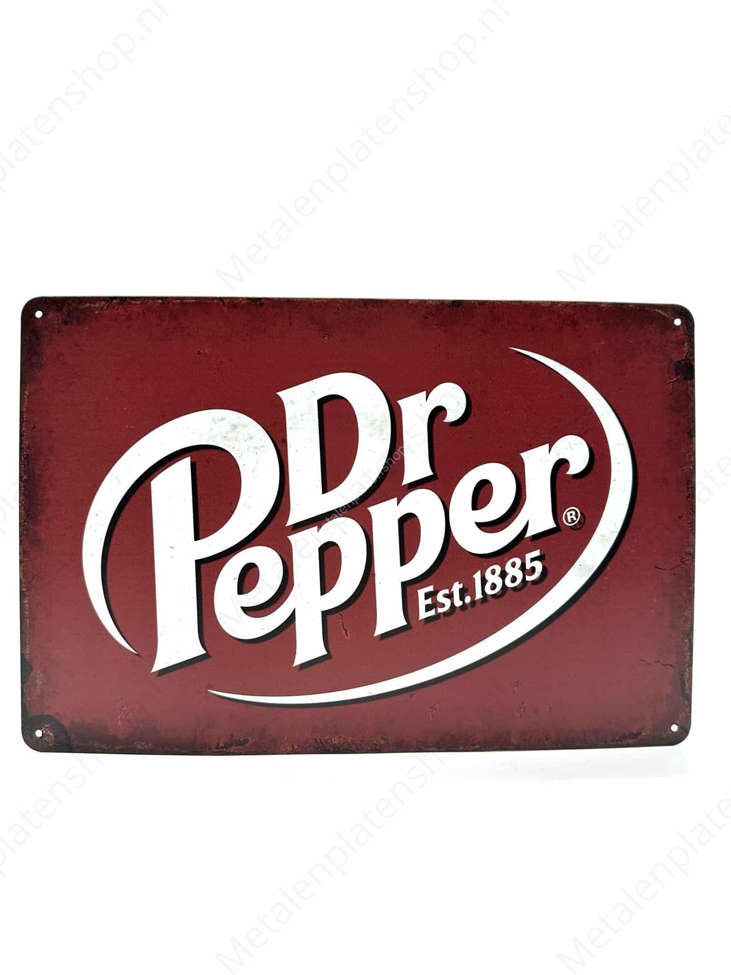 Dr. Pepper - Cola