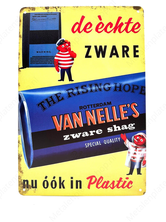 The real heavy one from Nelle now also in plastic - Wall board