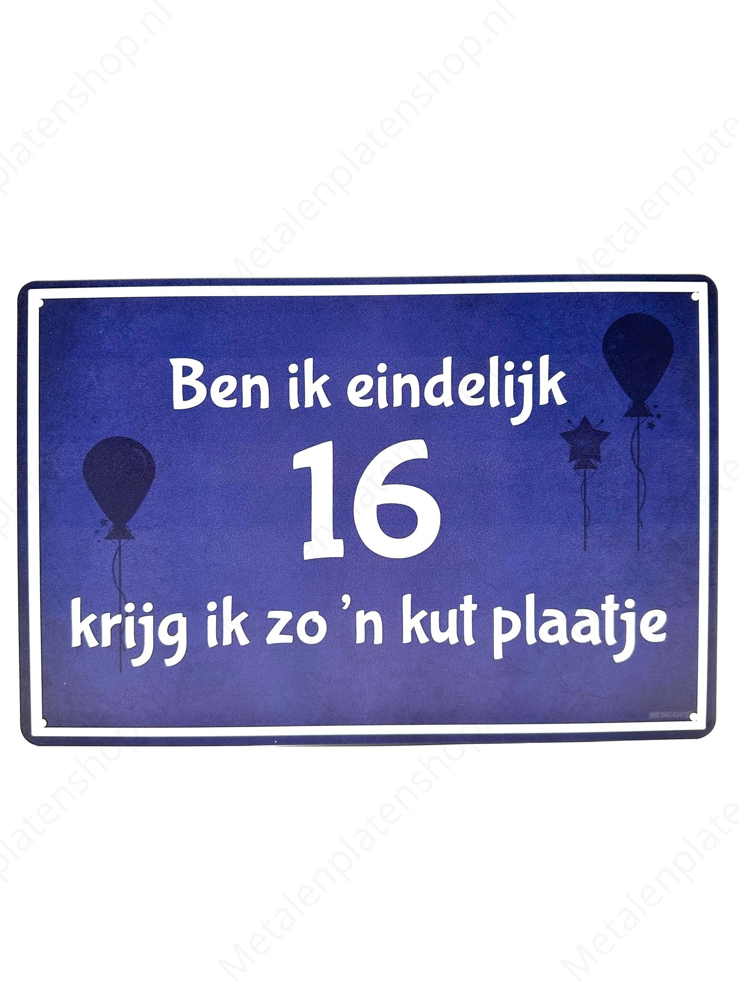 When I finally turned 16 I got such a shitty picture
