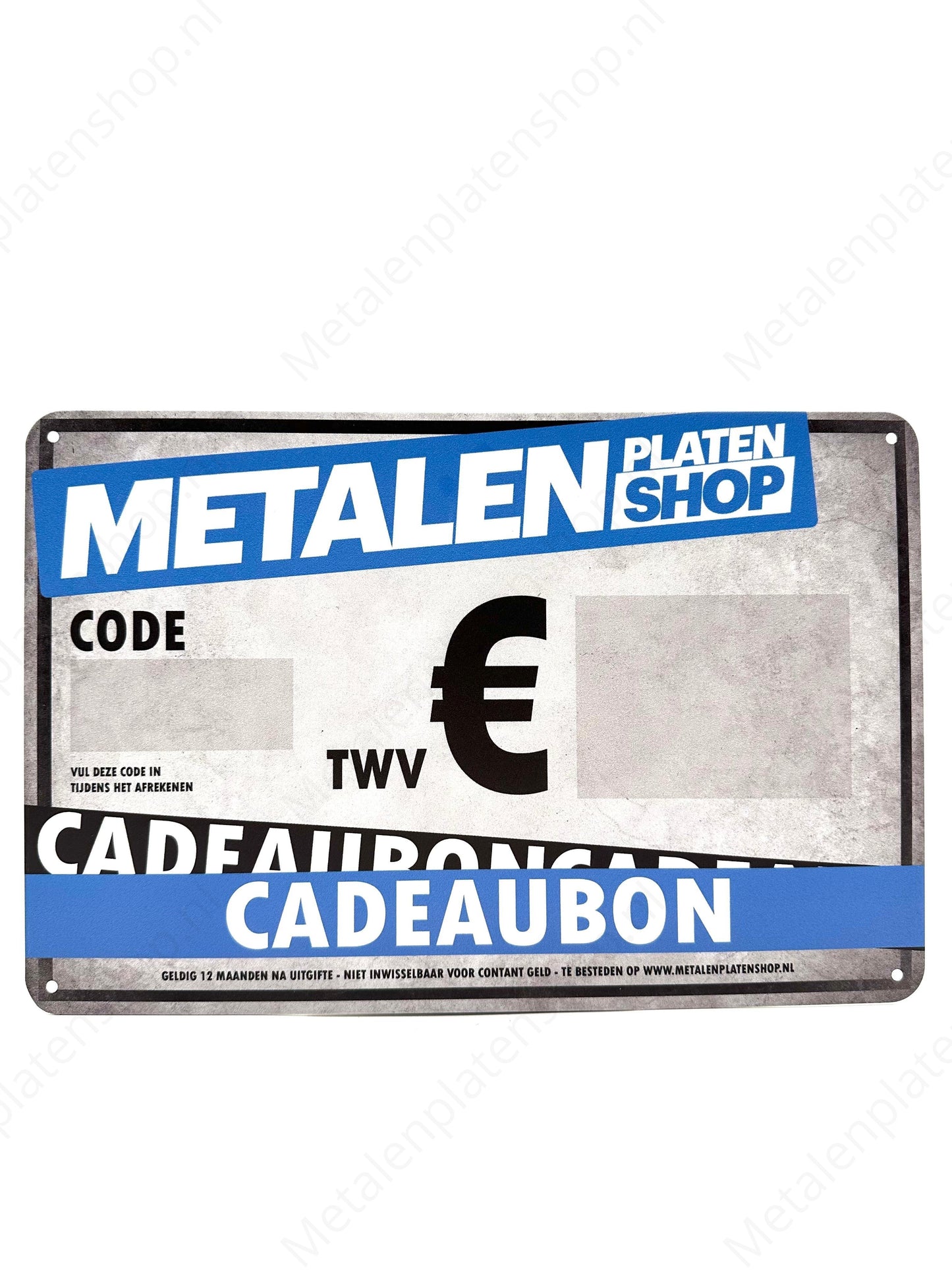 MWPshop.com - Gift Card