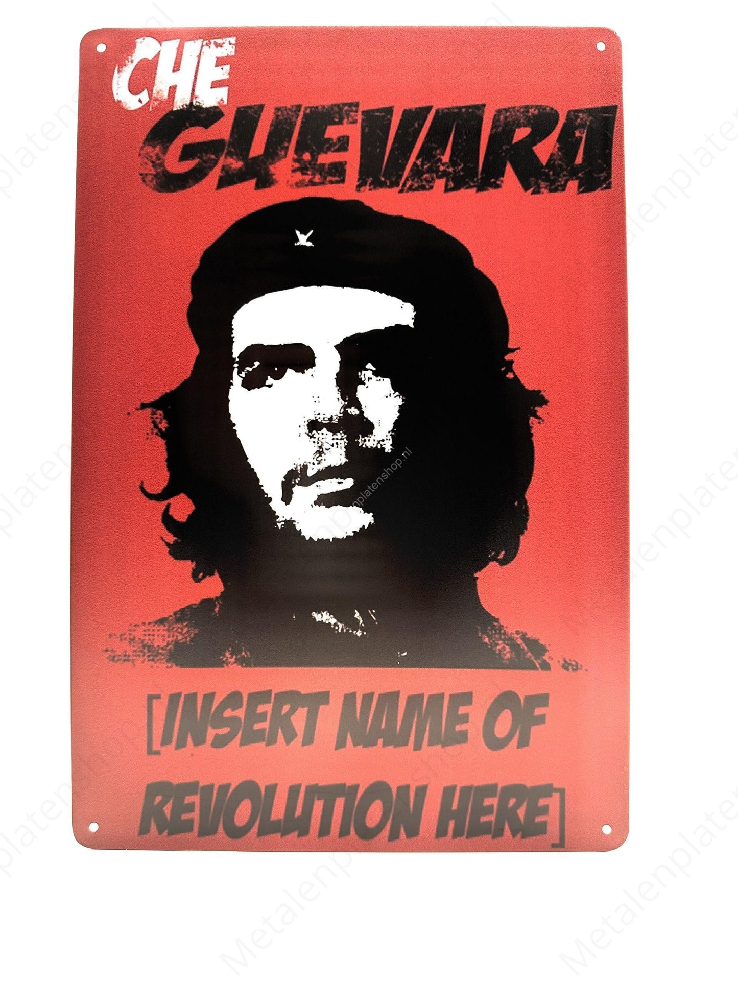 The Cuevara