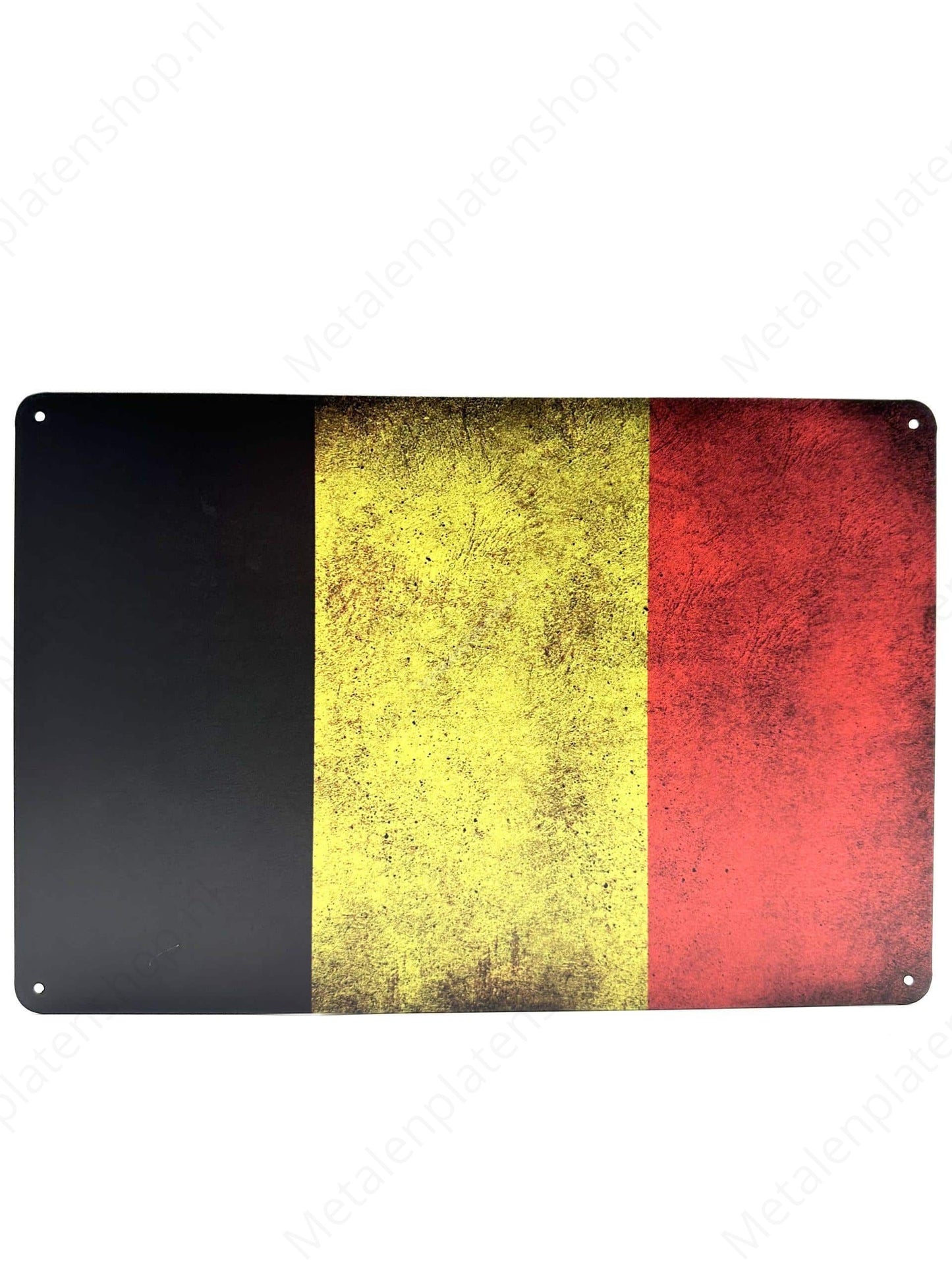 Belgian flag