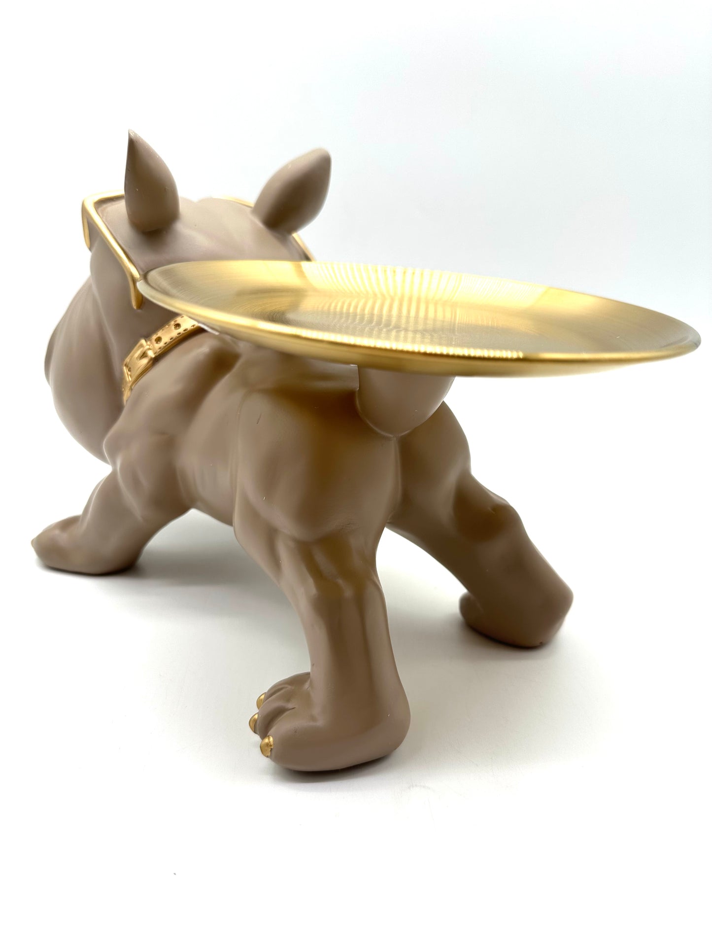 Tough Dog - Decorative Key Holder