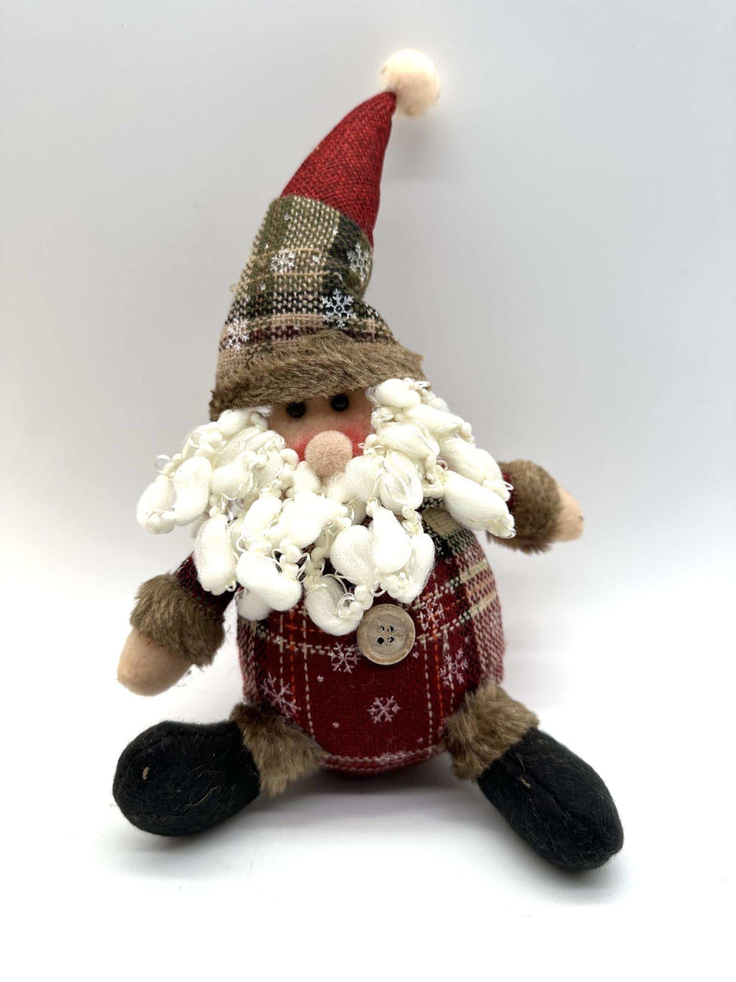 Christmas Package 1 - Wall Board & Ornaments