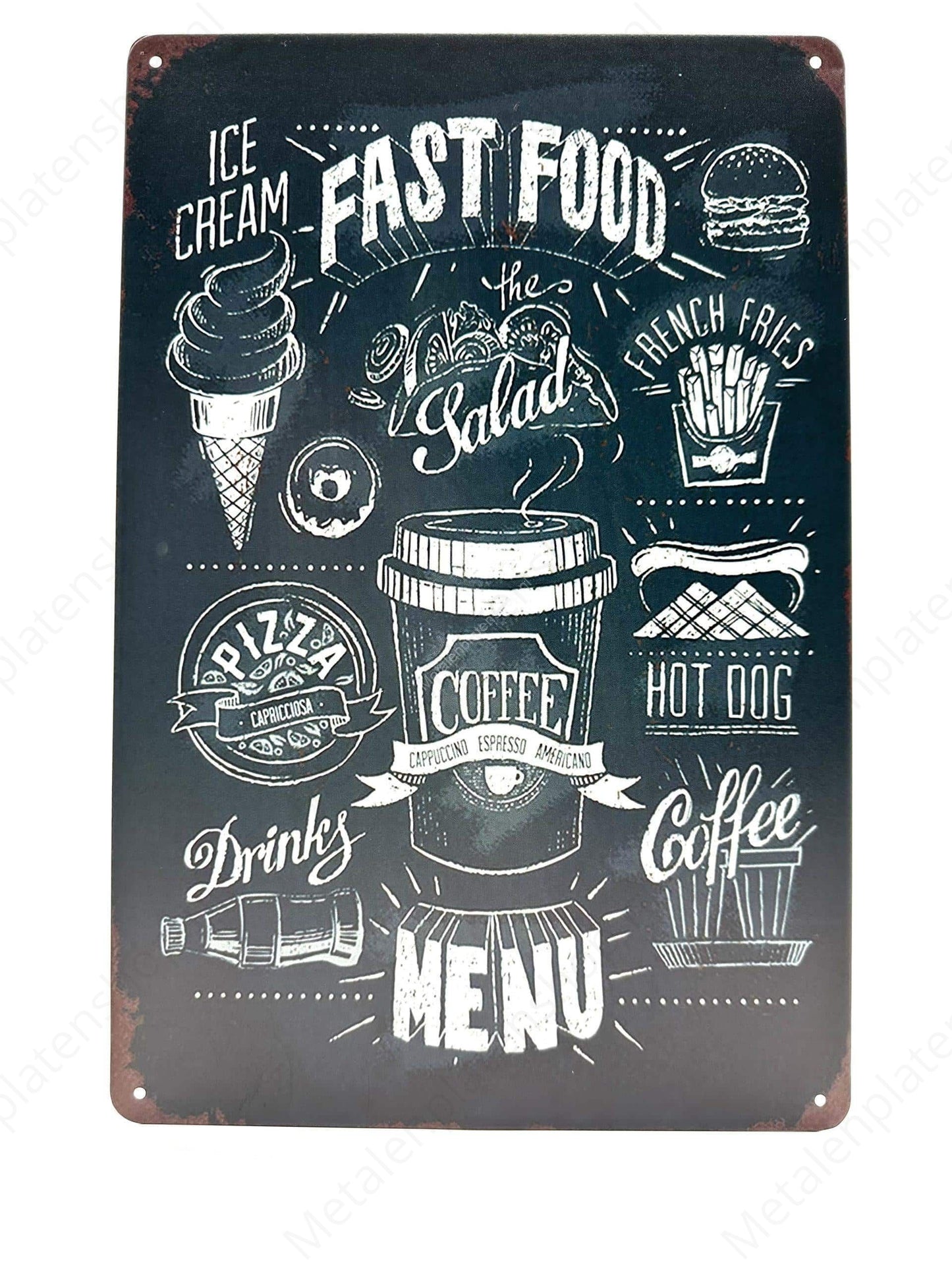 Fast Food