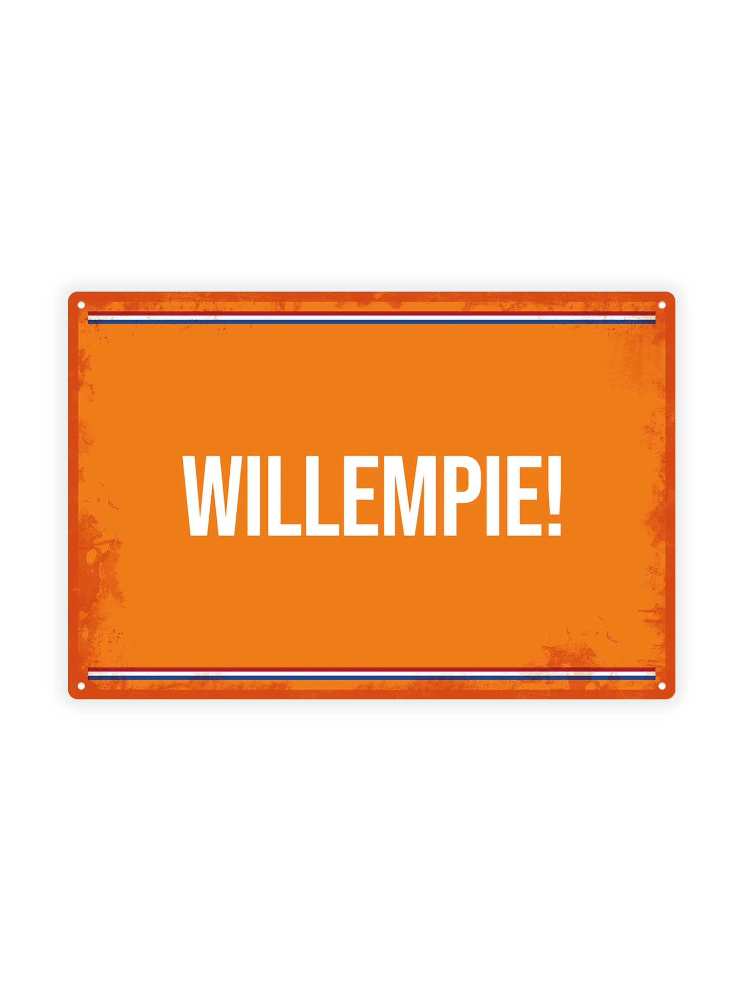 Willempie! - King's Day 2025