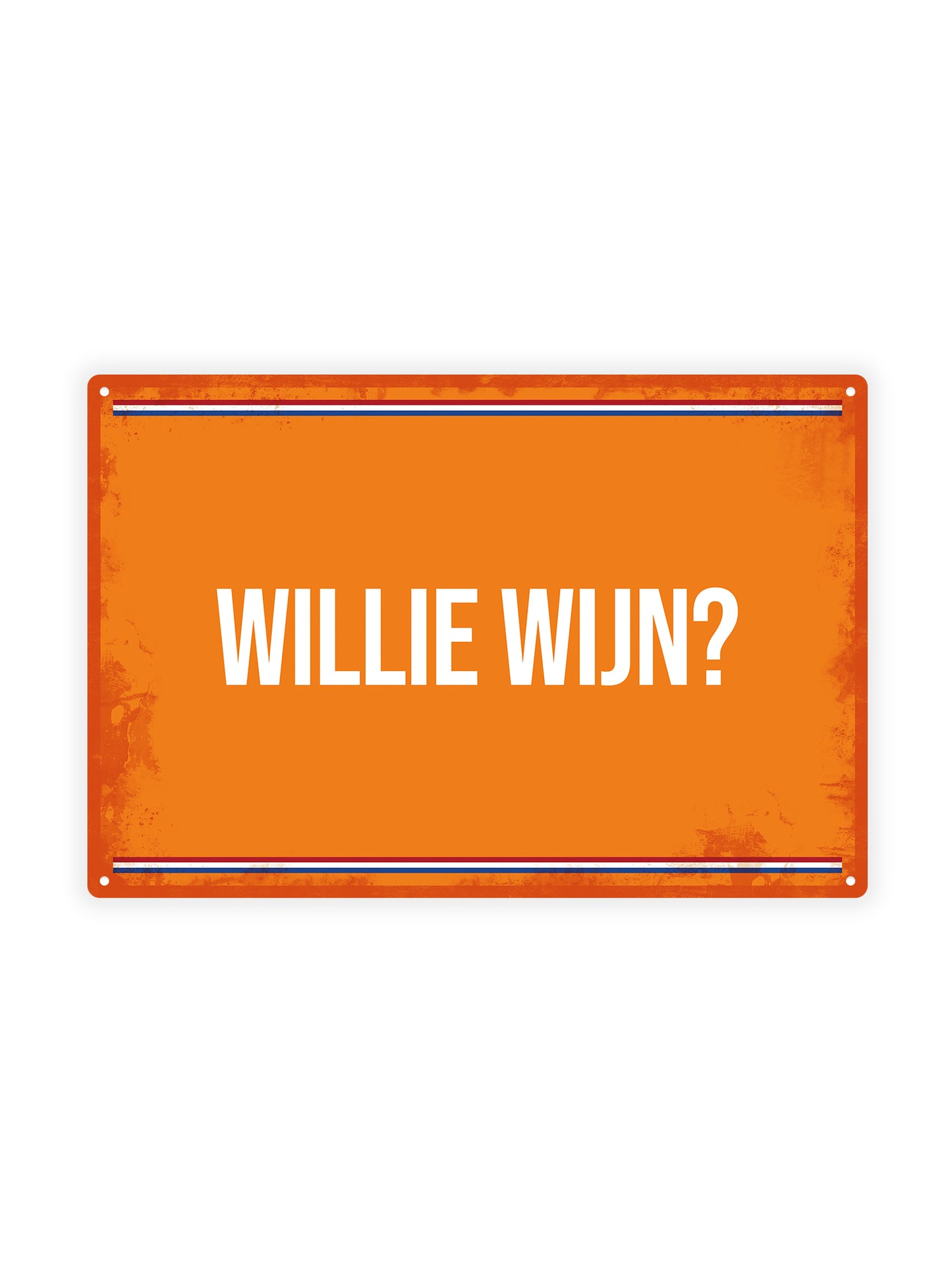 Willie Wijn? - King's Day 2025