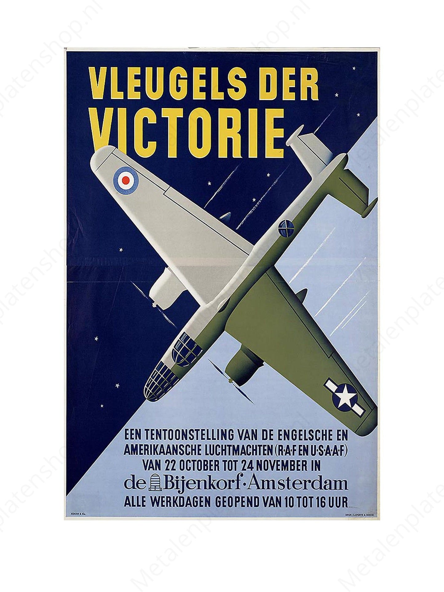 Wings of Victory - Nostalgic