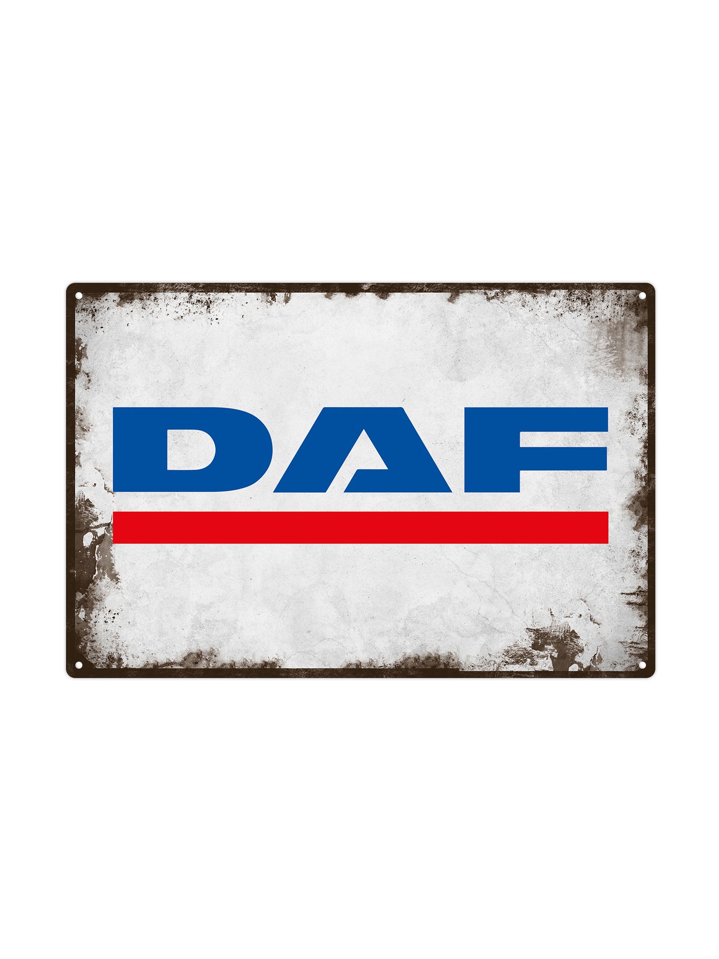DAF - Outdated