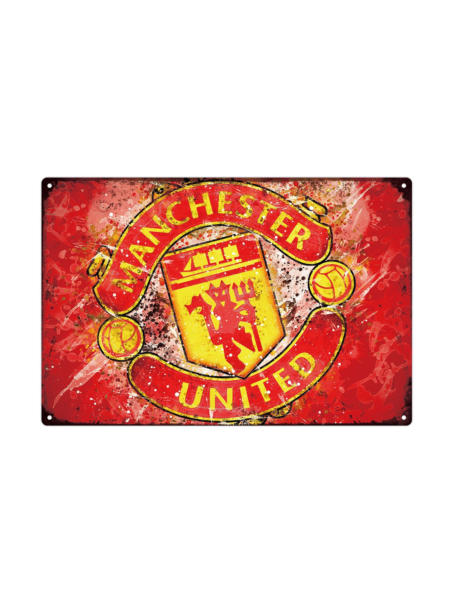 Manchester United