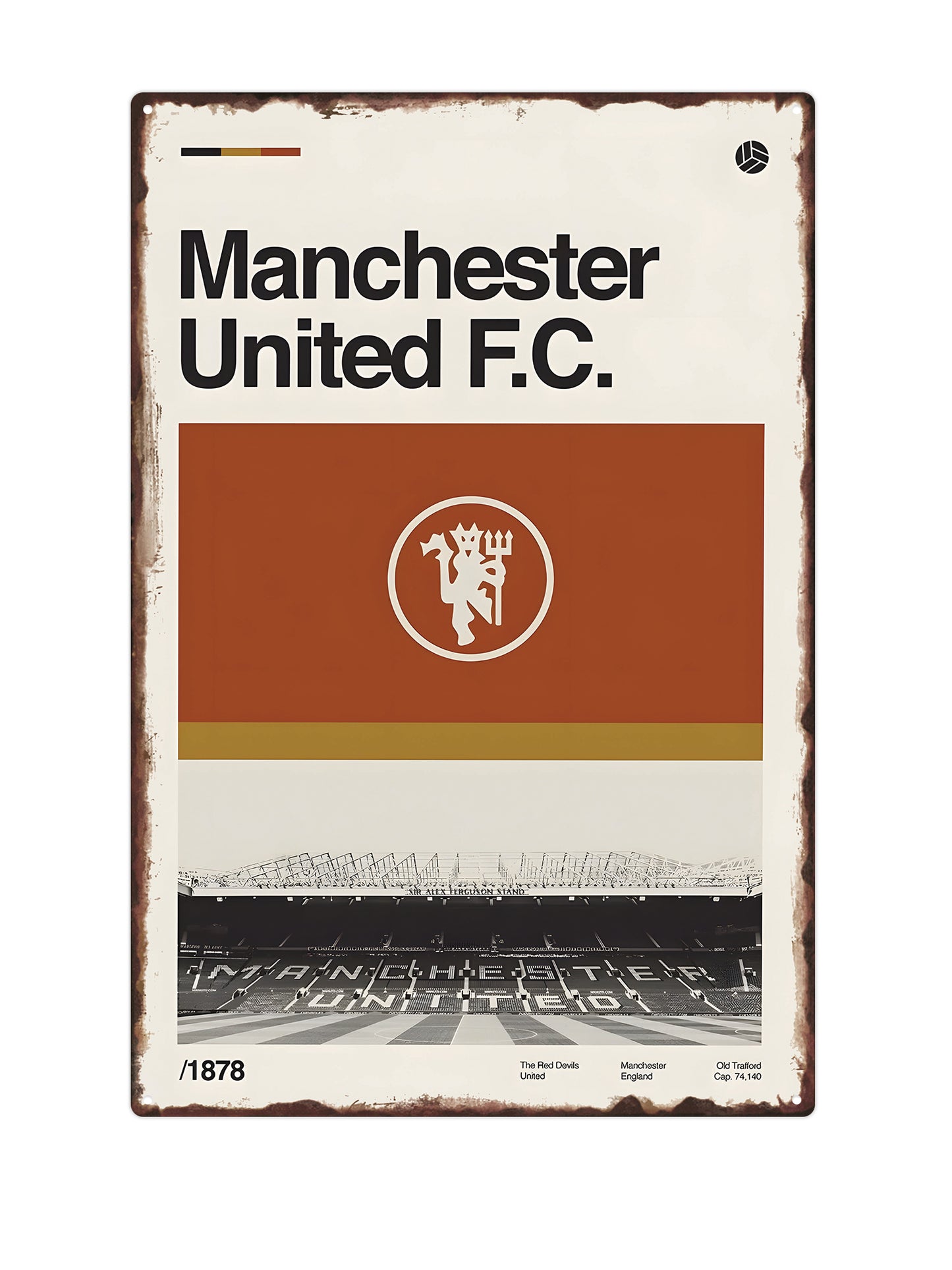 Manchester United F.C.