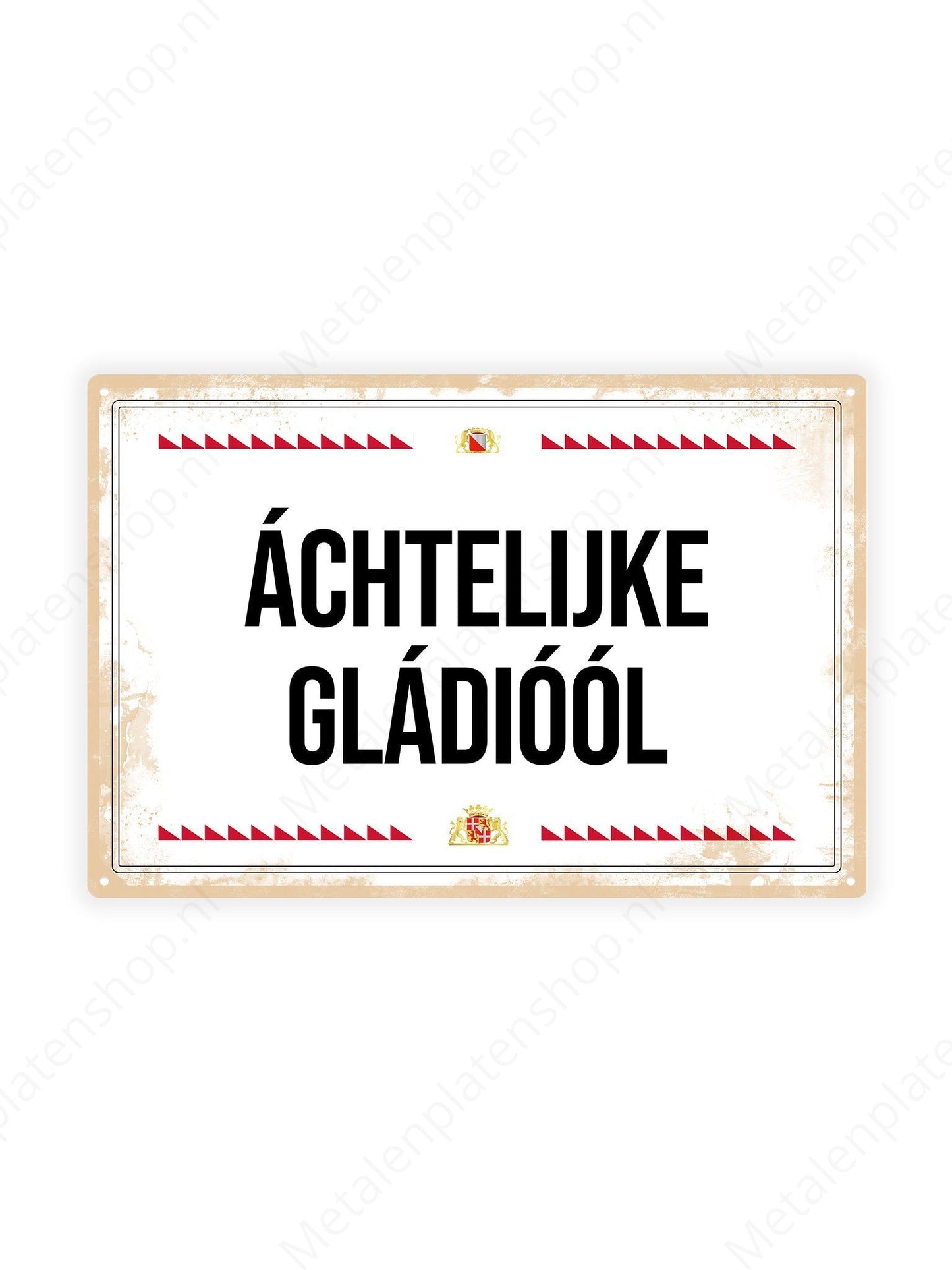 Eight-legged gladiolus - Utrecht Texts