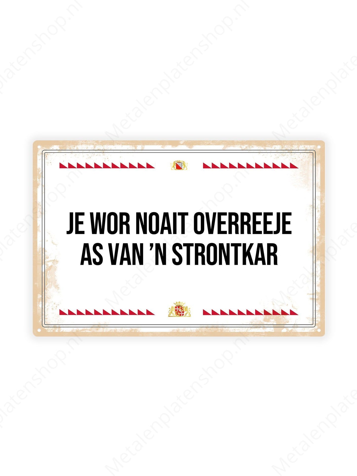 You will never become the ash of a shit cart - Utrecht Texts