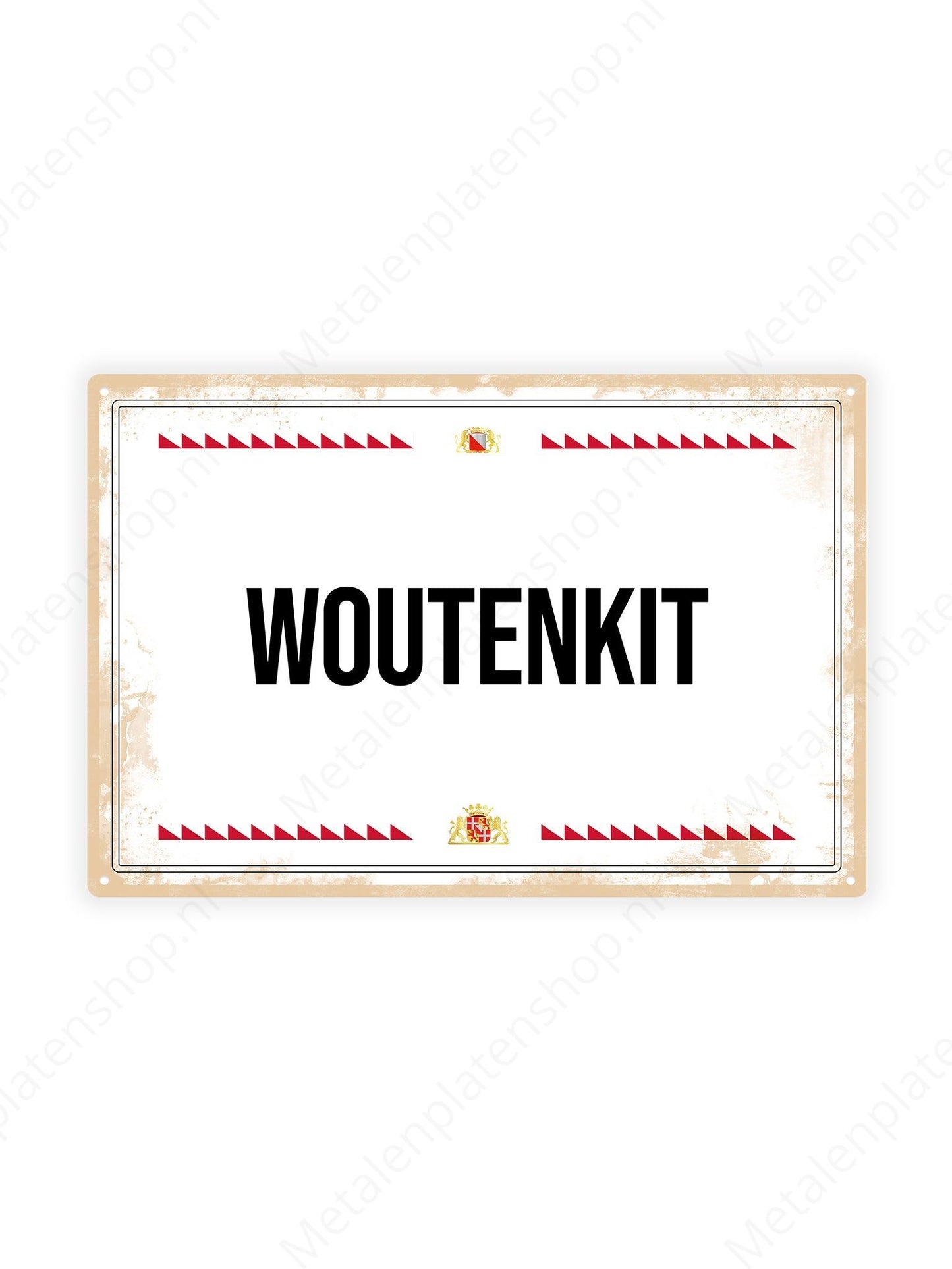 Woutenkit - Utrecht Texts