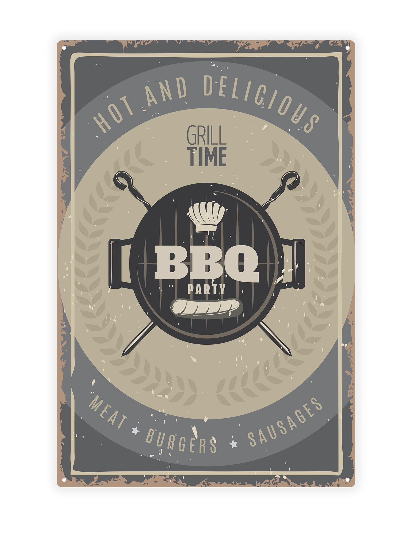 BBQ party