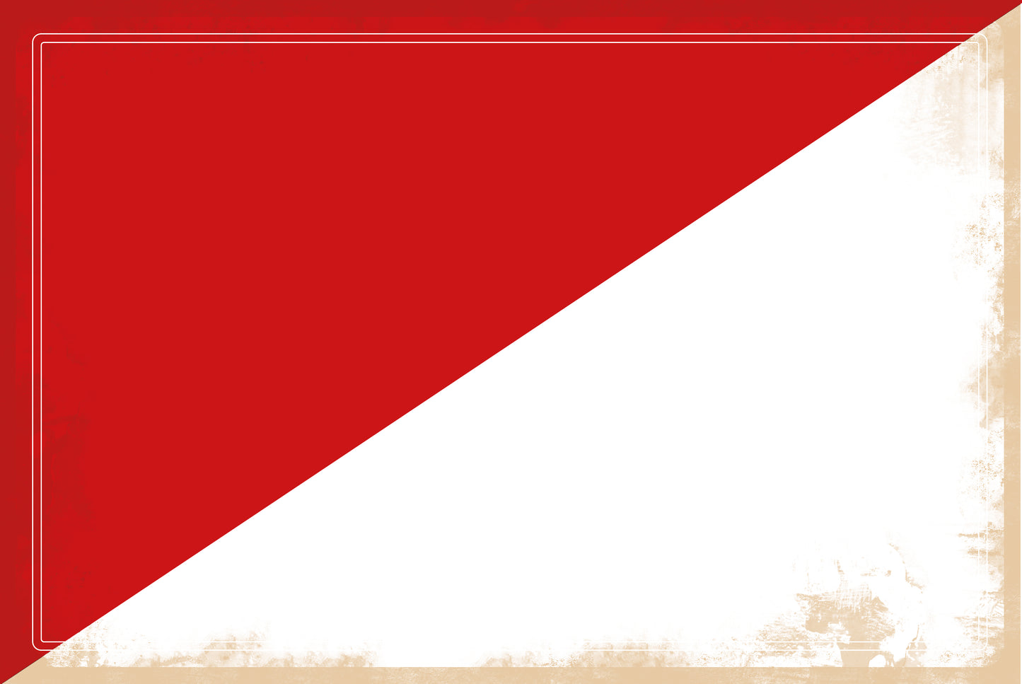 AZ with own text