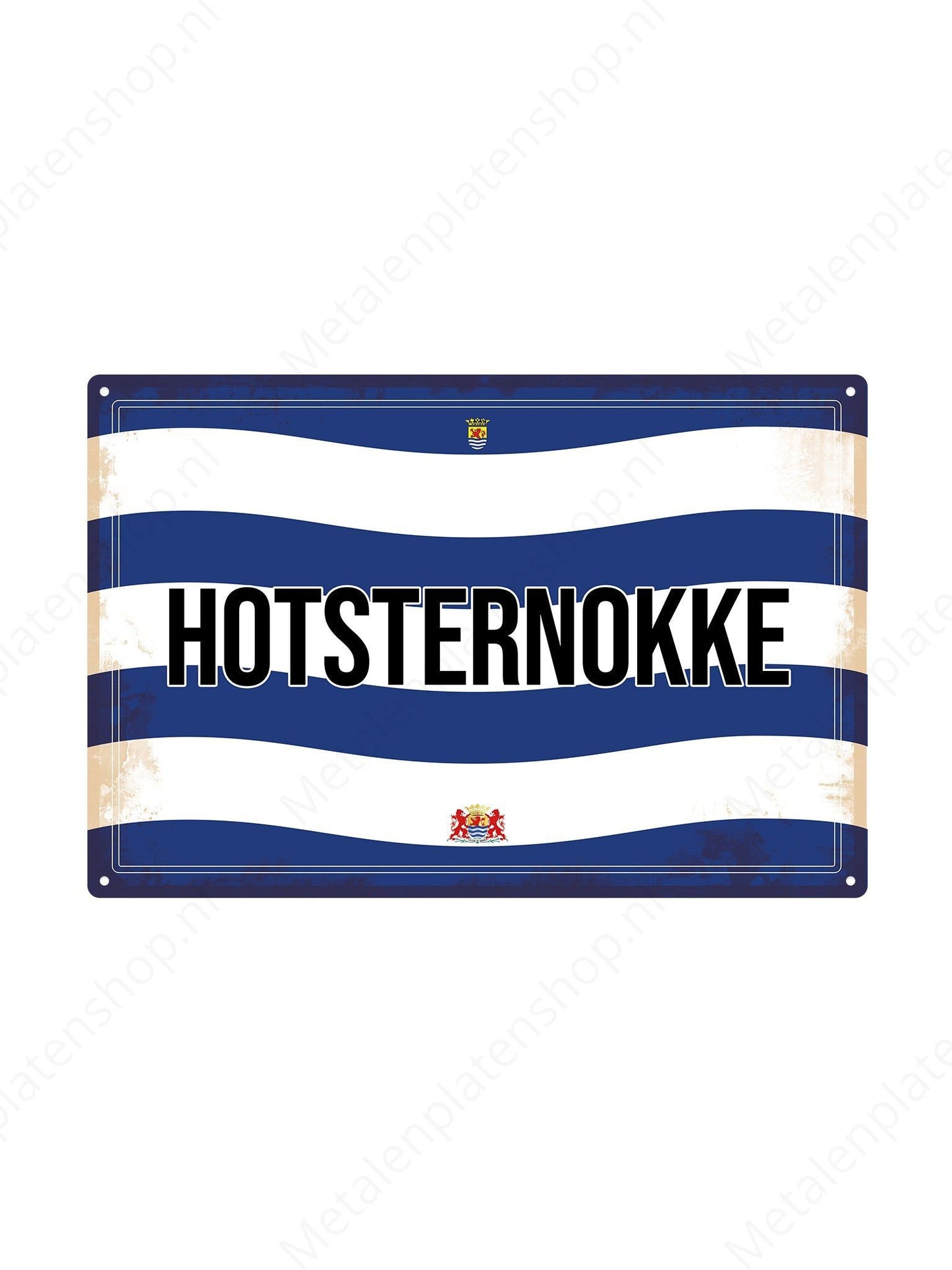 Hotsternokke - Zeeland Texts - Zeeland