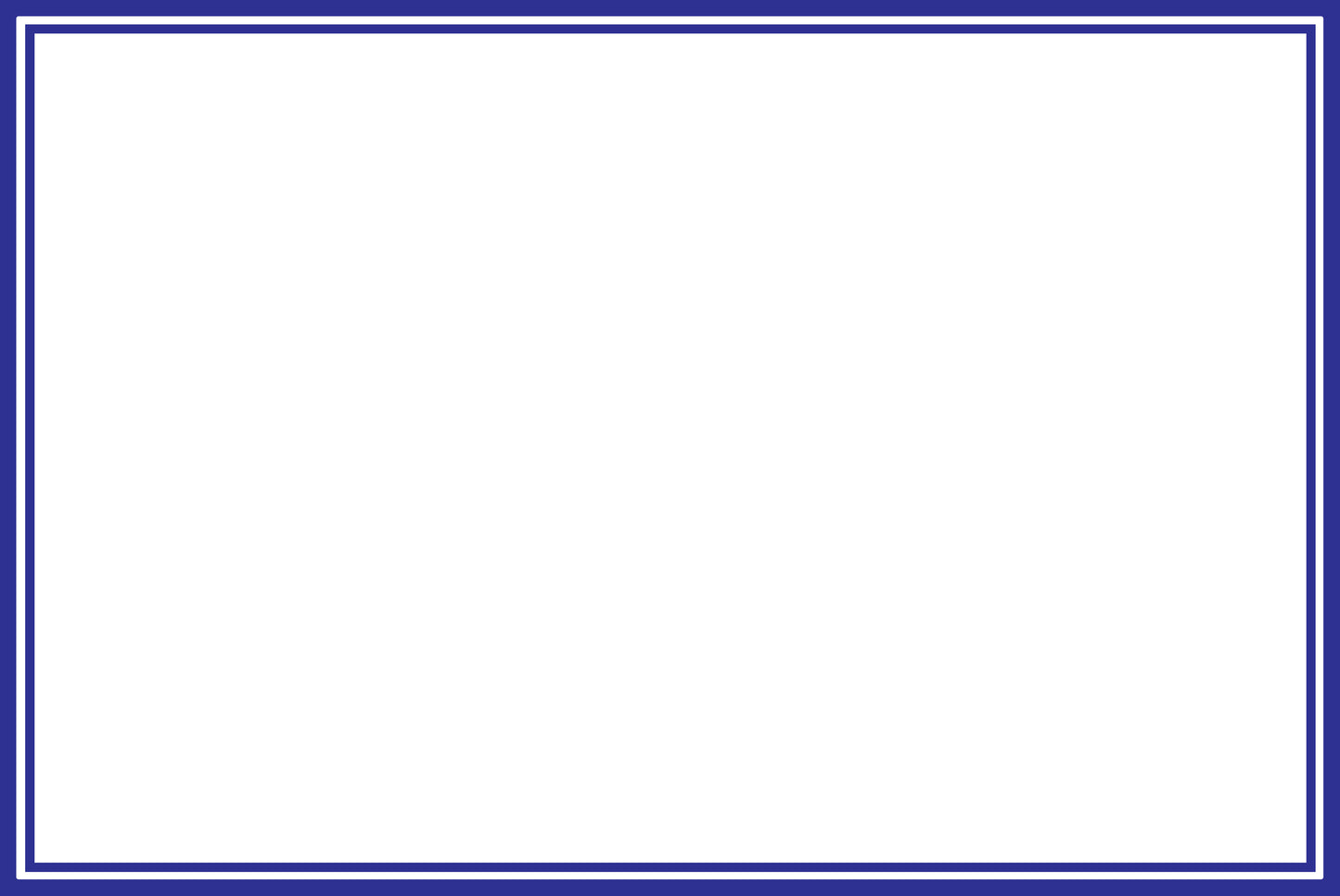 Delft Blue with your own text & ornaments