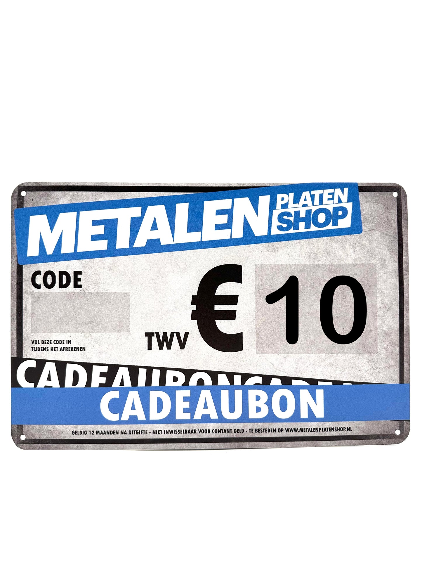 MWPshop.com - Gift Card