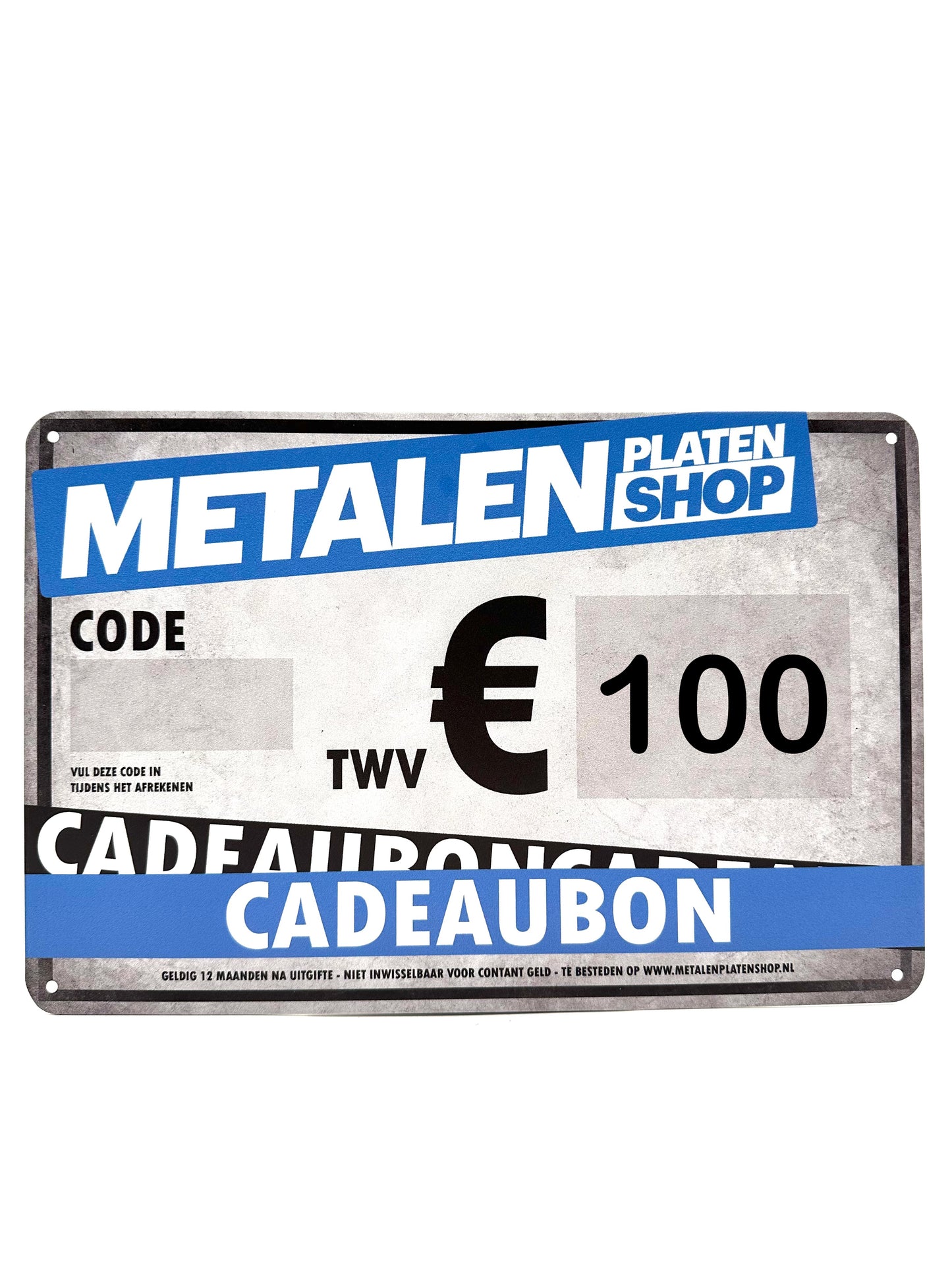 MWPshop.com - Gift Card