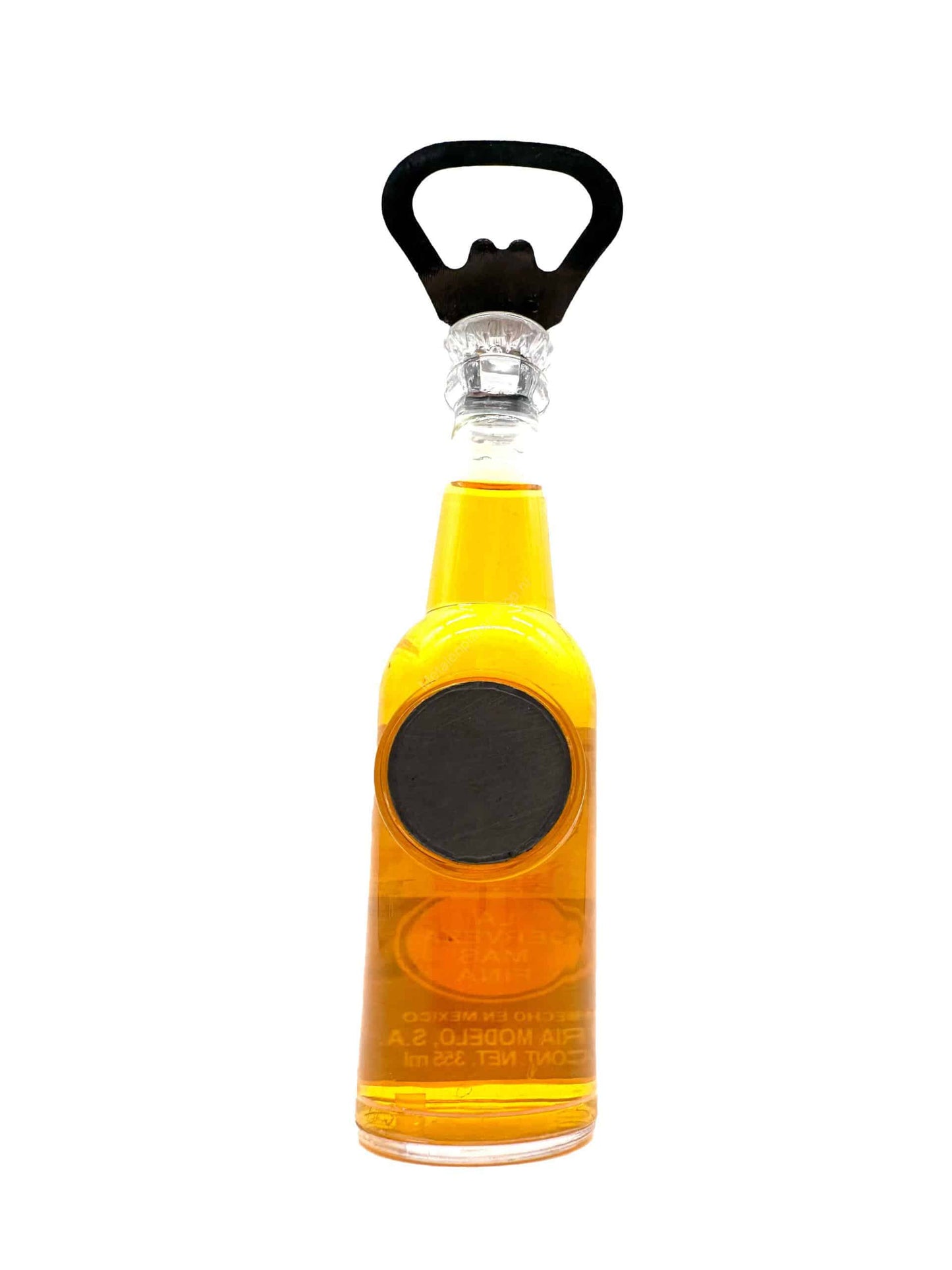 Beer or bottle opener with magnet - Corona - 14cm