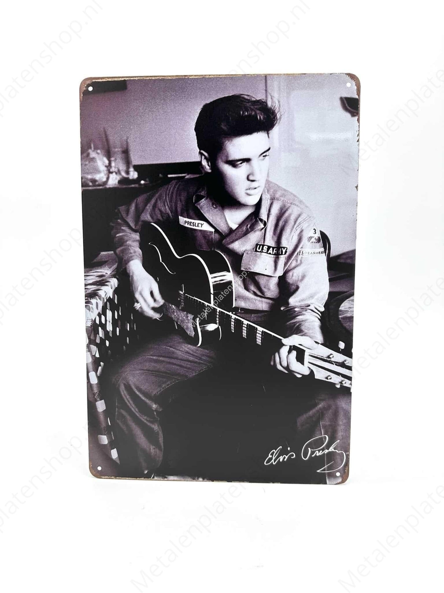 Elvis Presley - Music