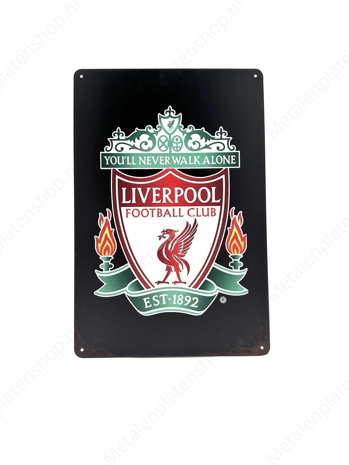 Liverpool - Football