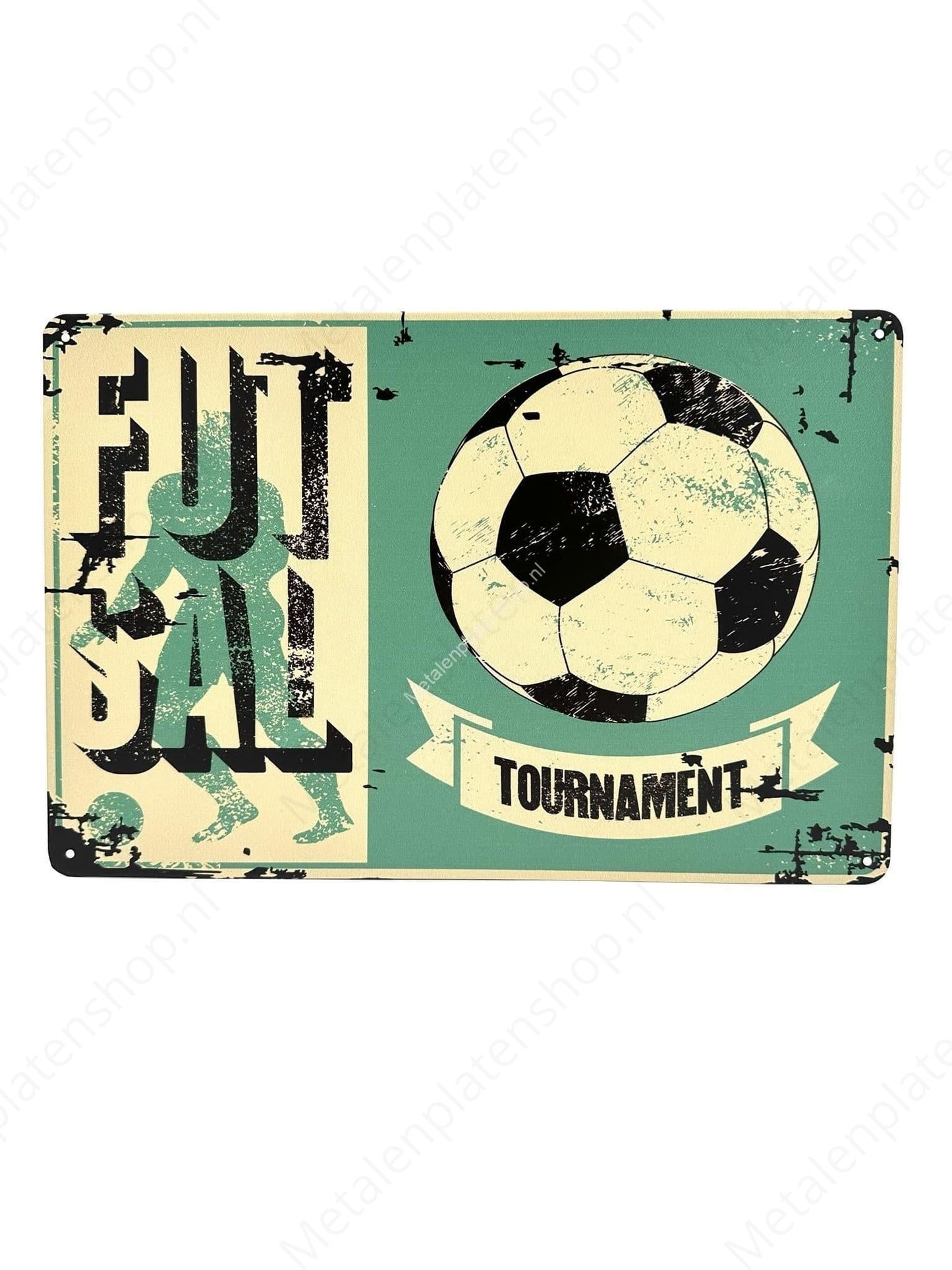 Football - Soccer